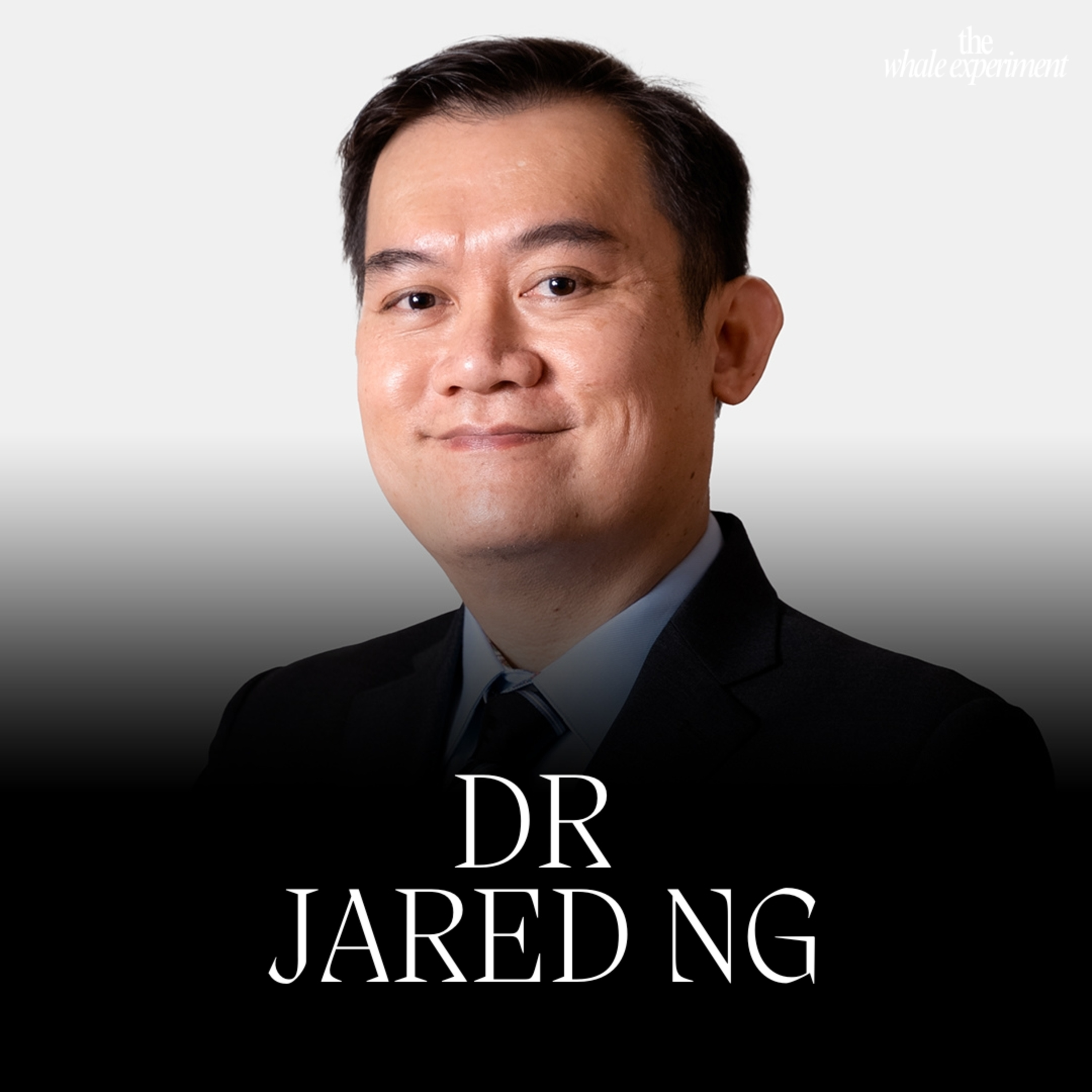 the whale experiment