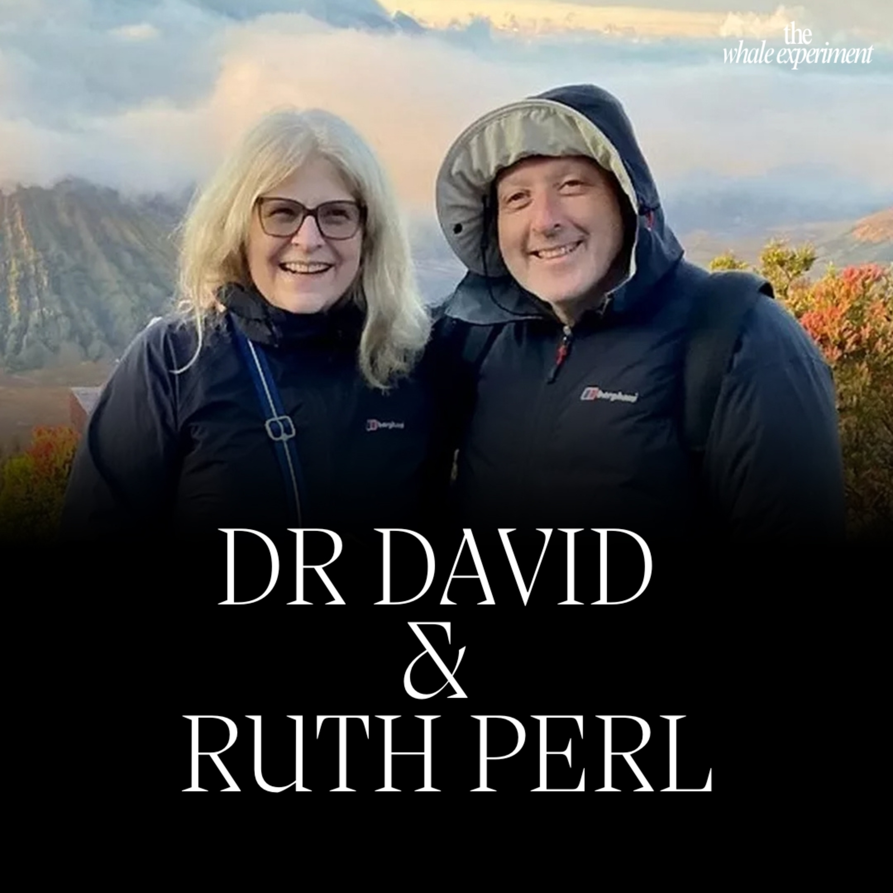 the whale experiment