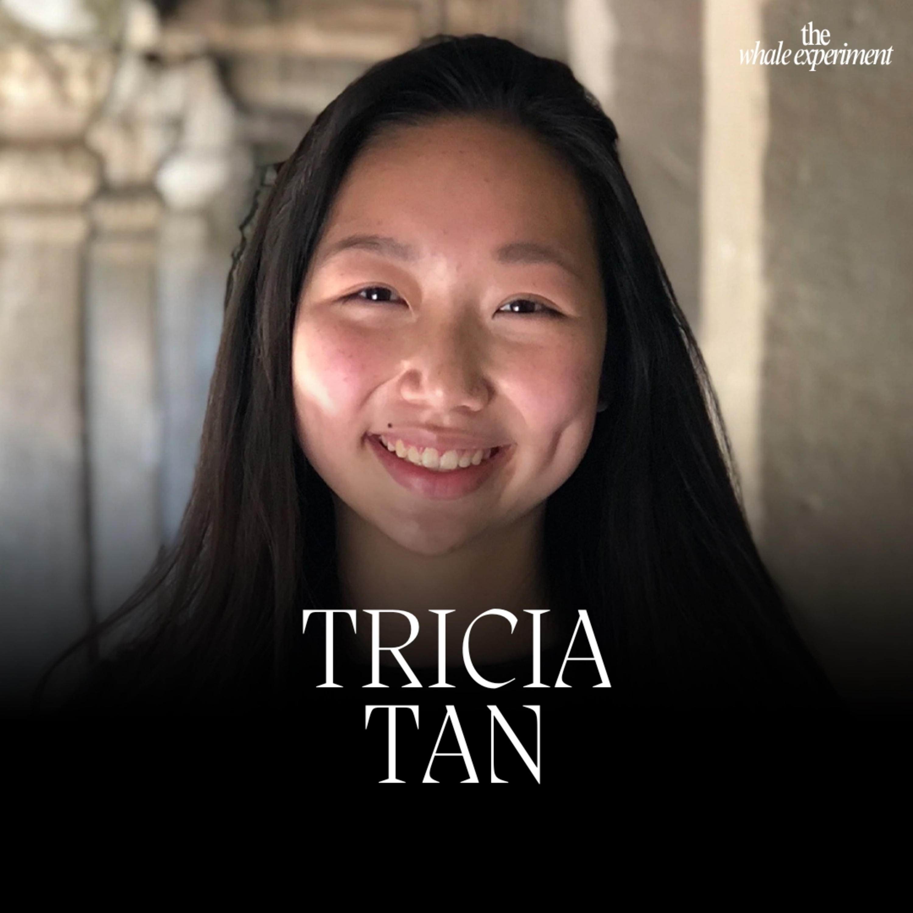 the whale experiment