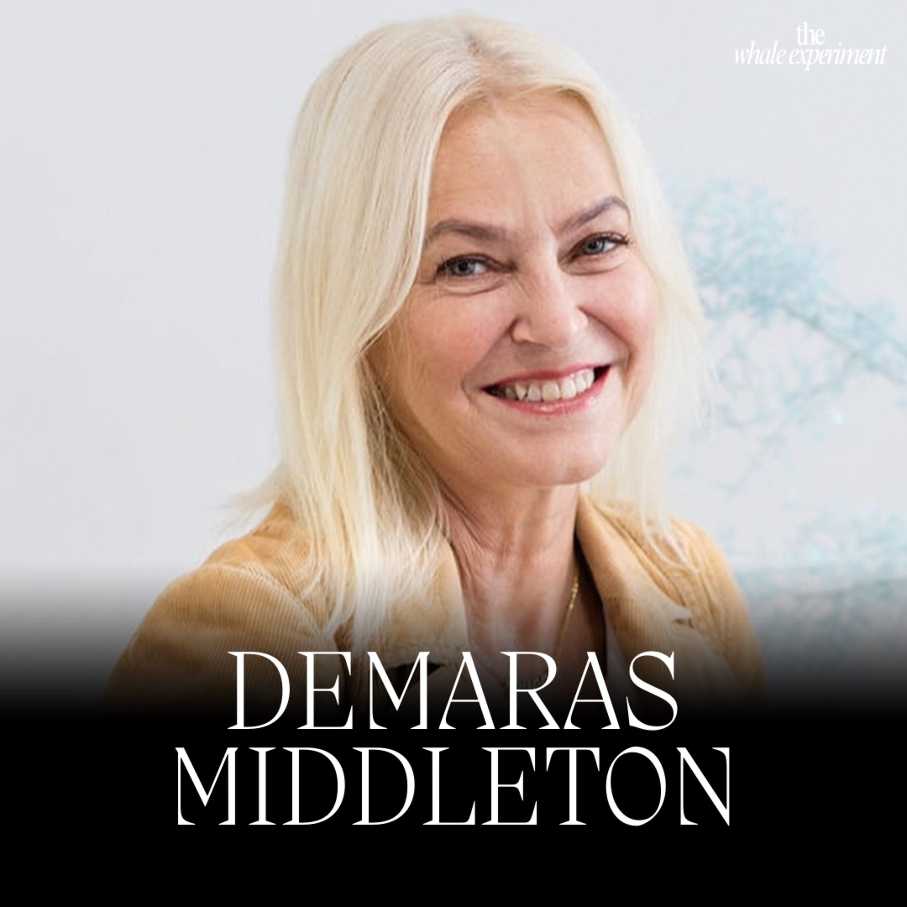 the whale experiment