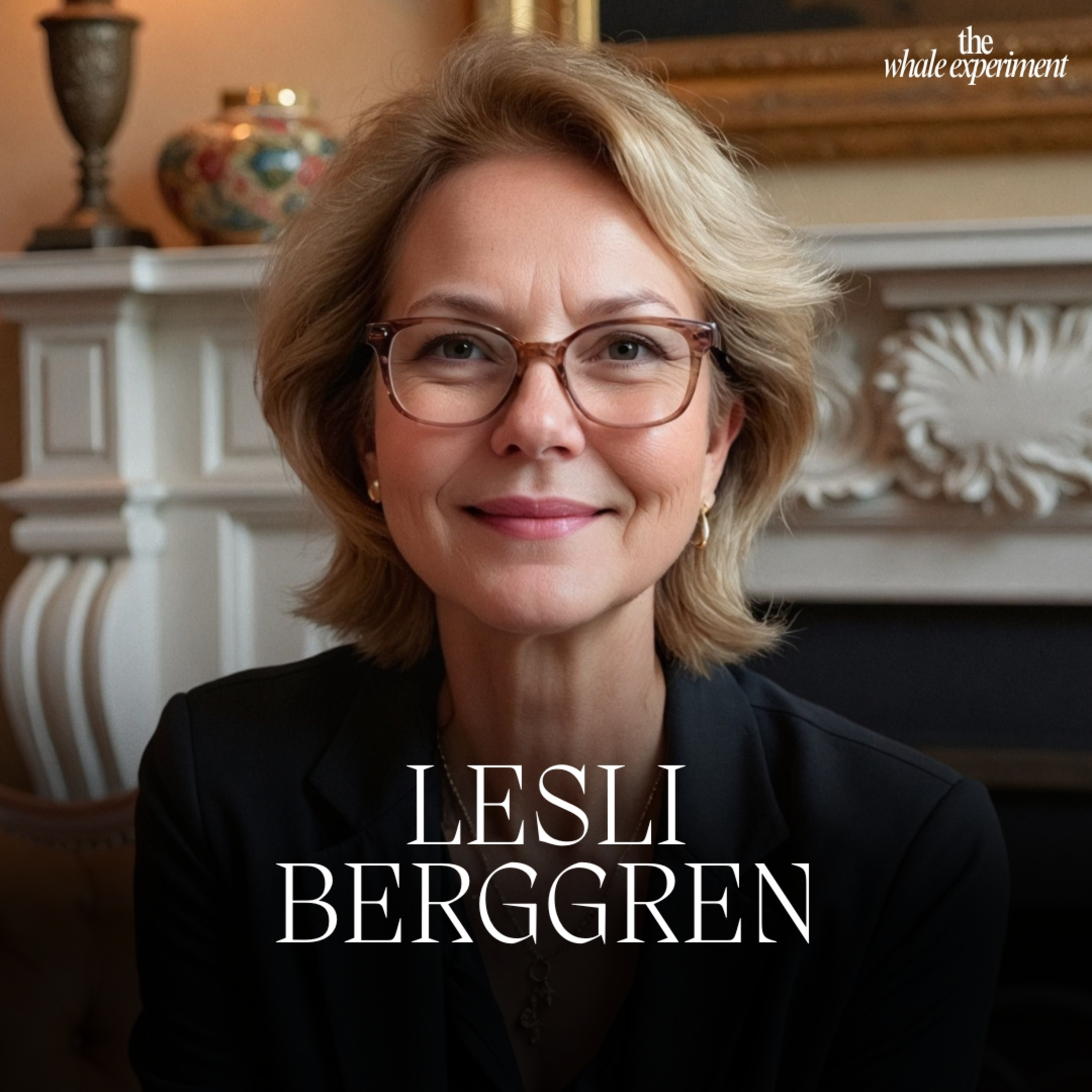 the whale experiment