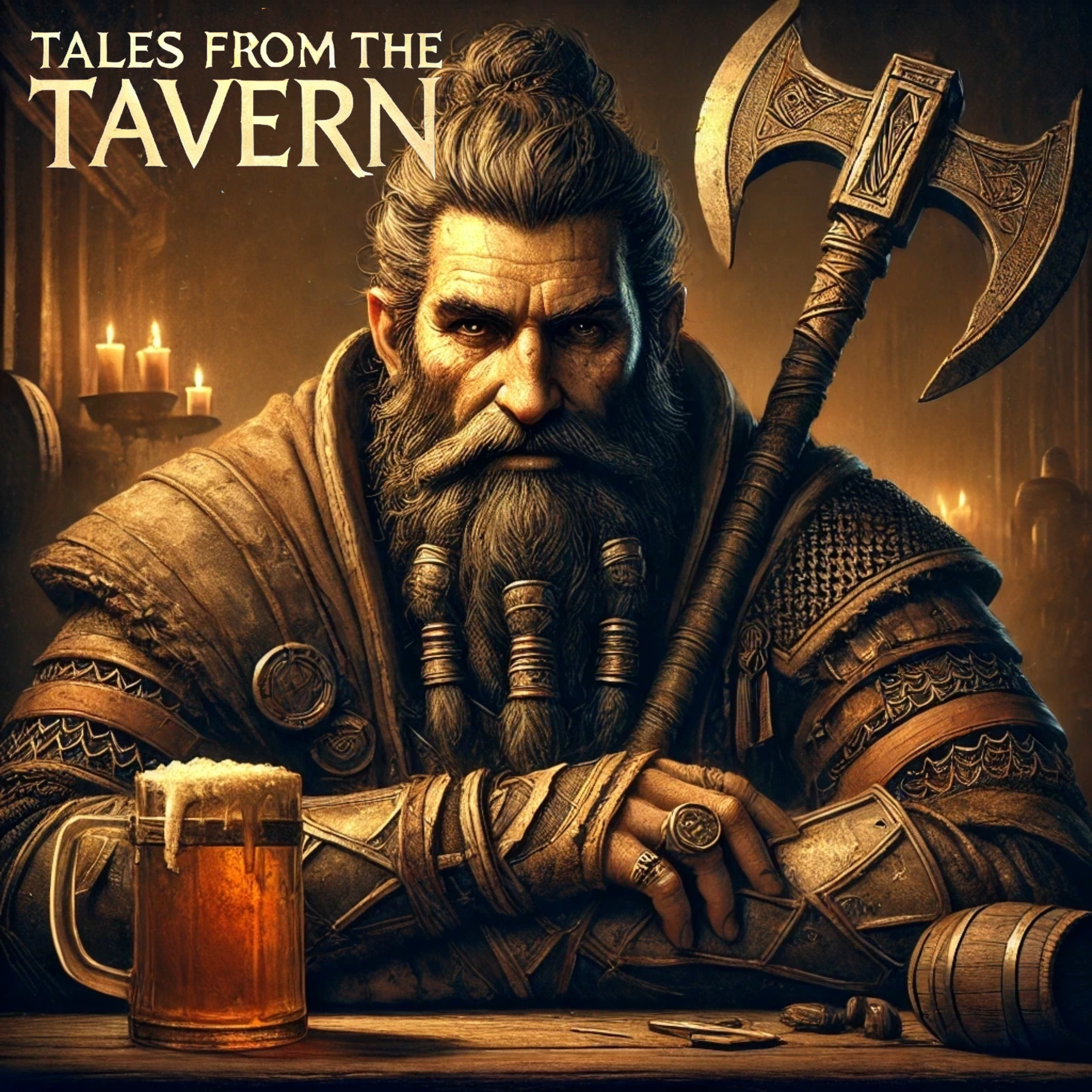 Tales from the Tavern