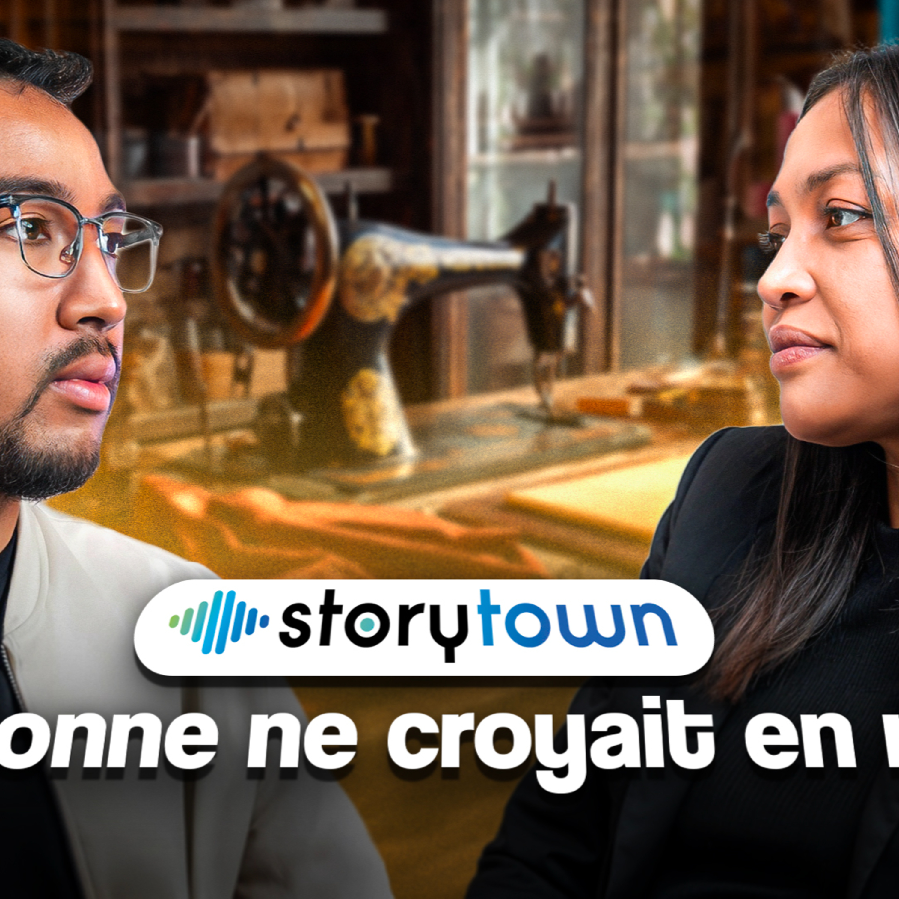 Sih Rakout – L’incroyable montée : de zéro à l’accomplissement total
