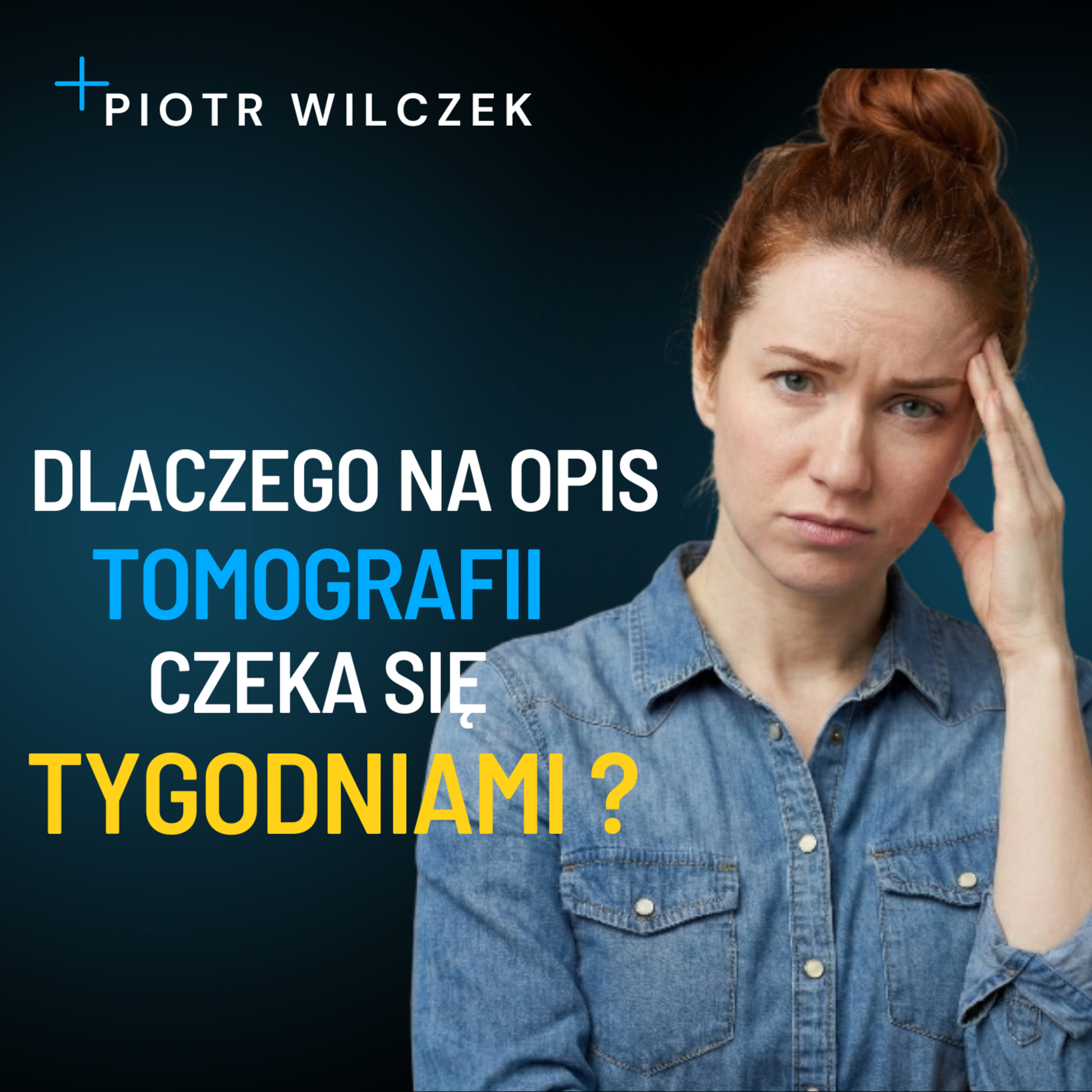 O Technologii Od Serca - czyli o współistnieniu medycyny i technologii