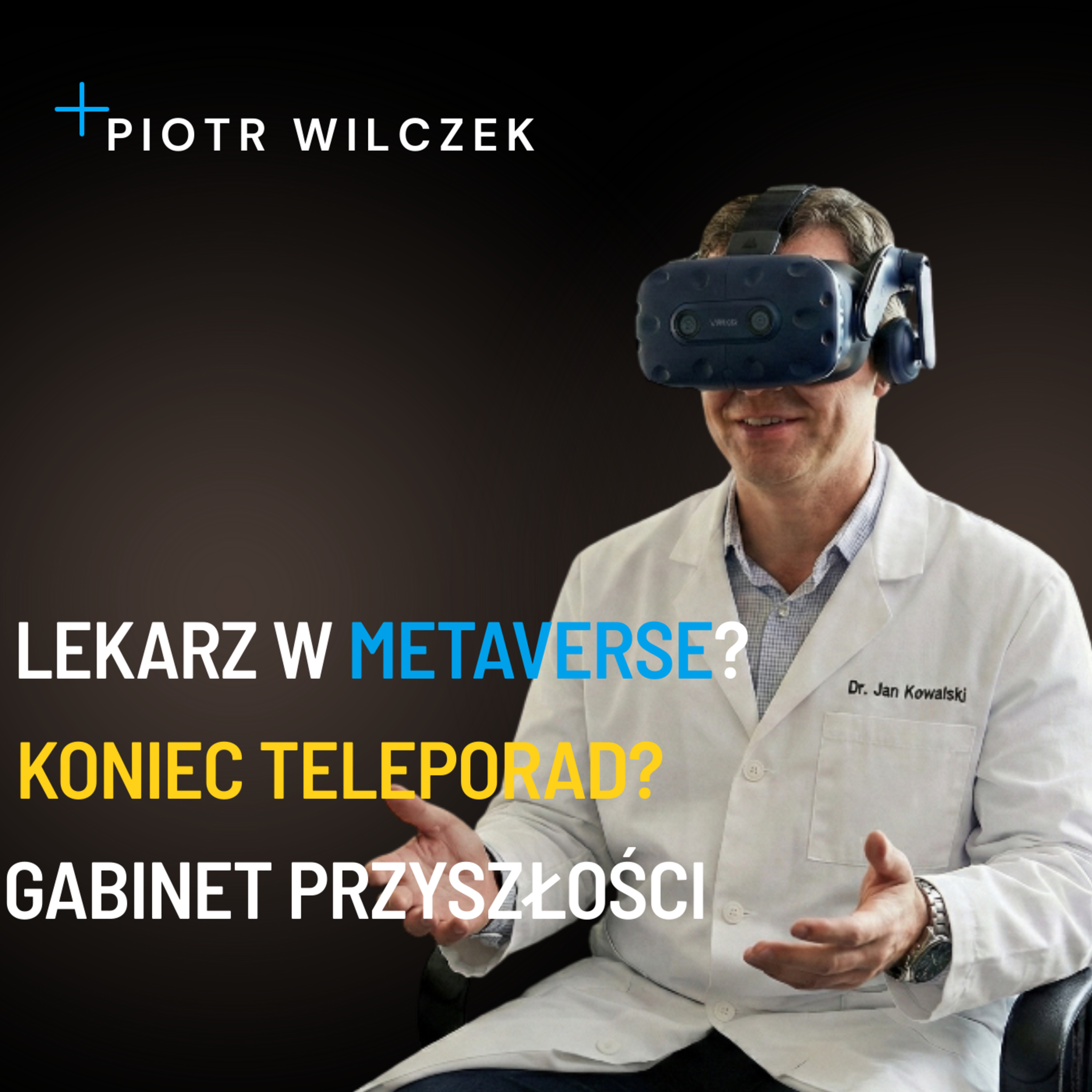 O Technologii Od Serca - czyli o współistnieniu medycyny i technologii