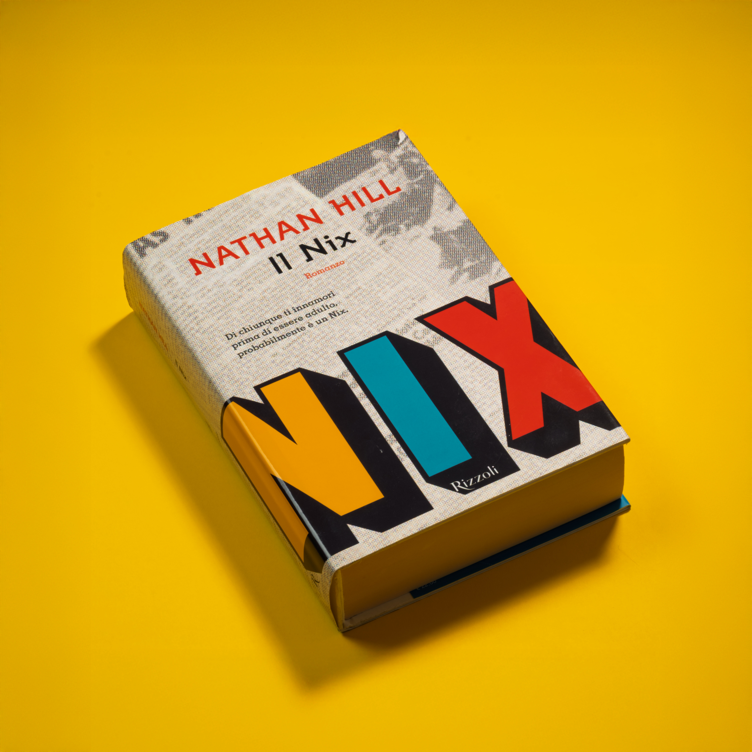 Il Nix, di Nathan Hill episode artwork