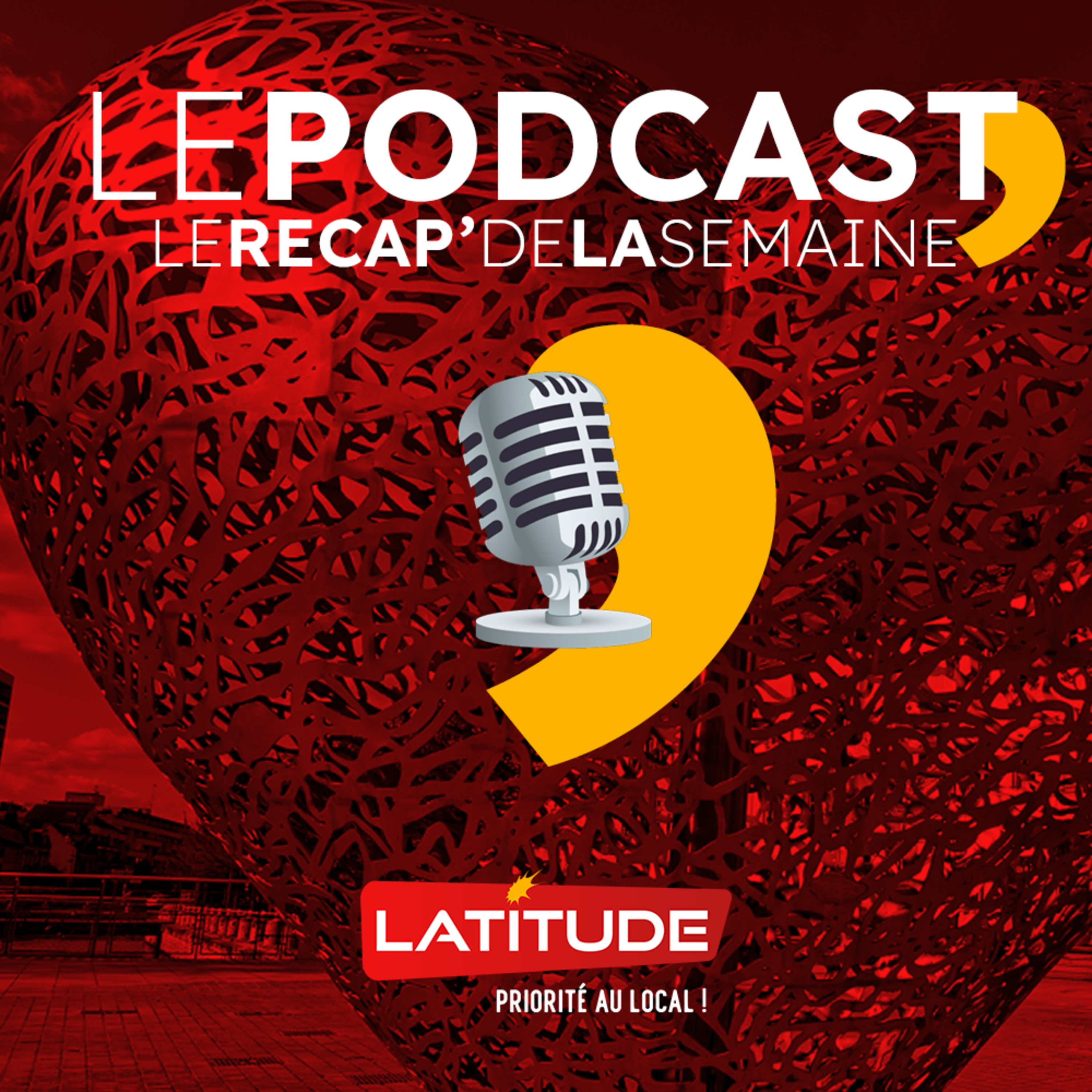 🎙️ Le récap' de la semaine - Le Podcast Aubois (semaine 6)