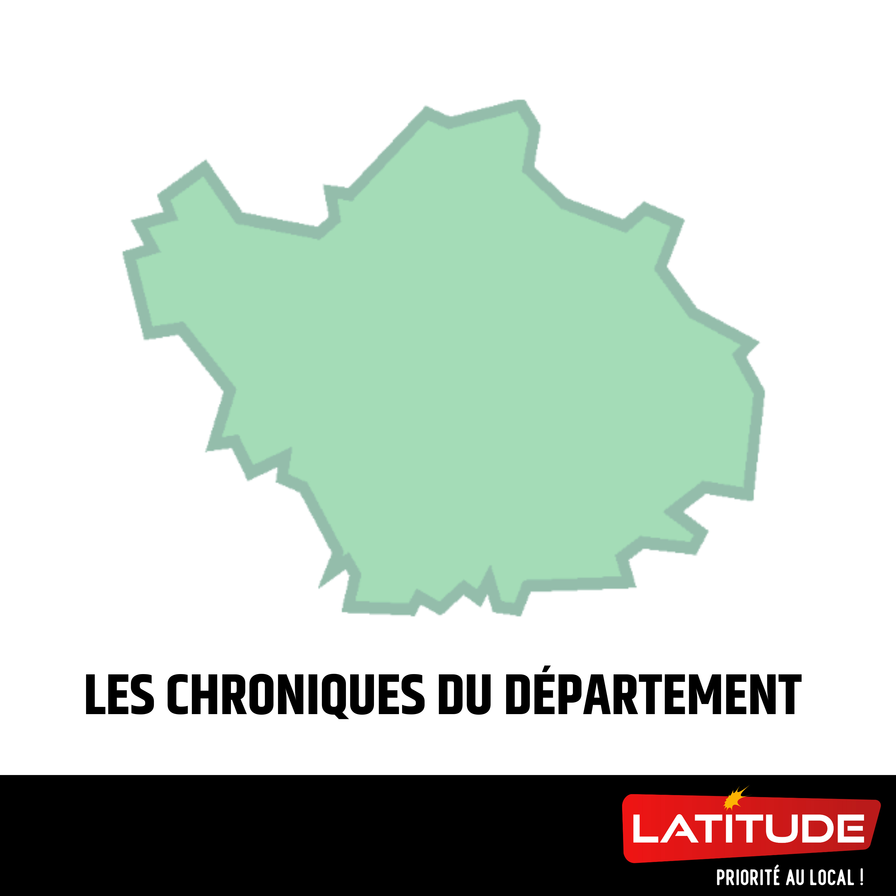 Les Chroniques du Département