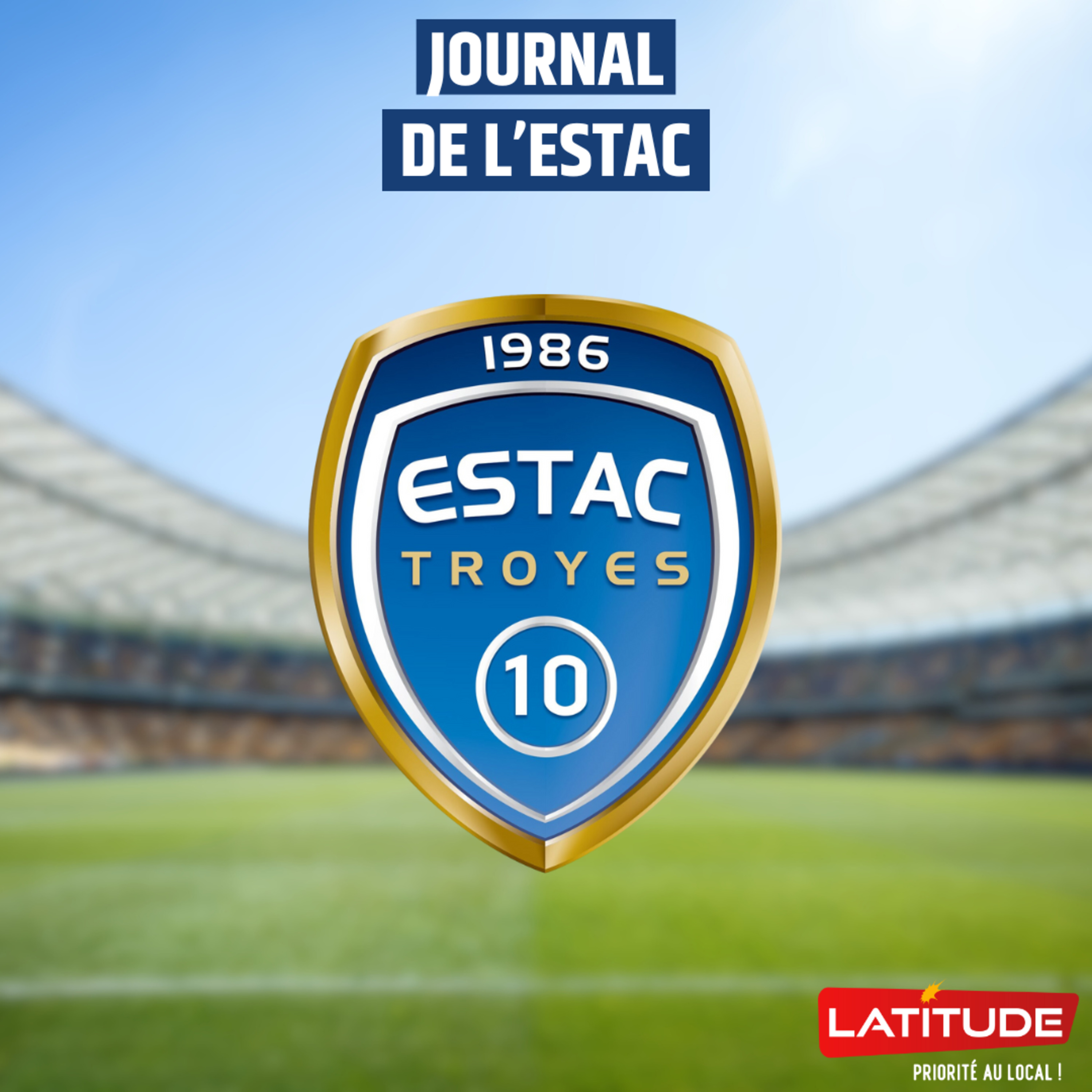 Journal de l'Estac (10e journée)