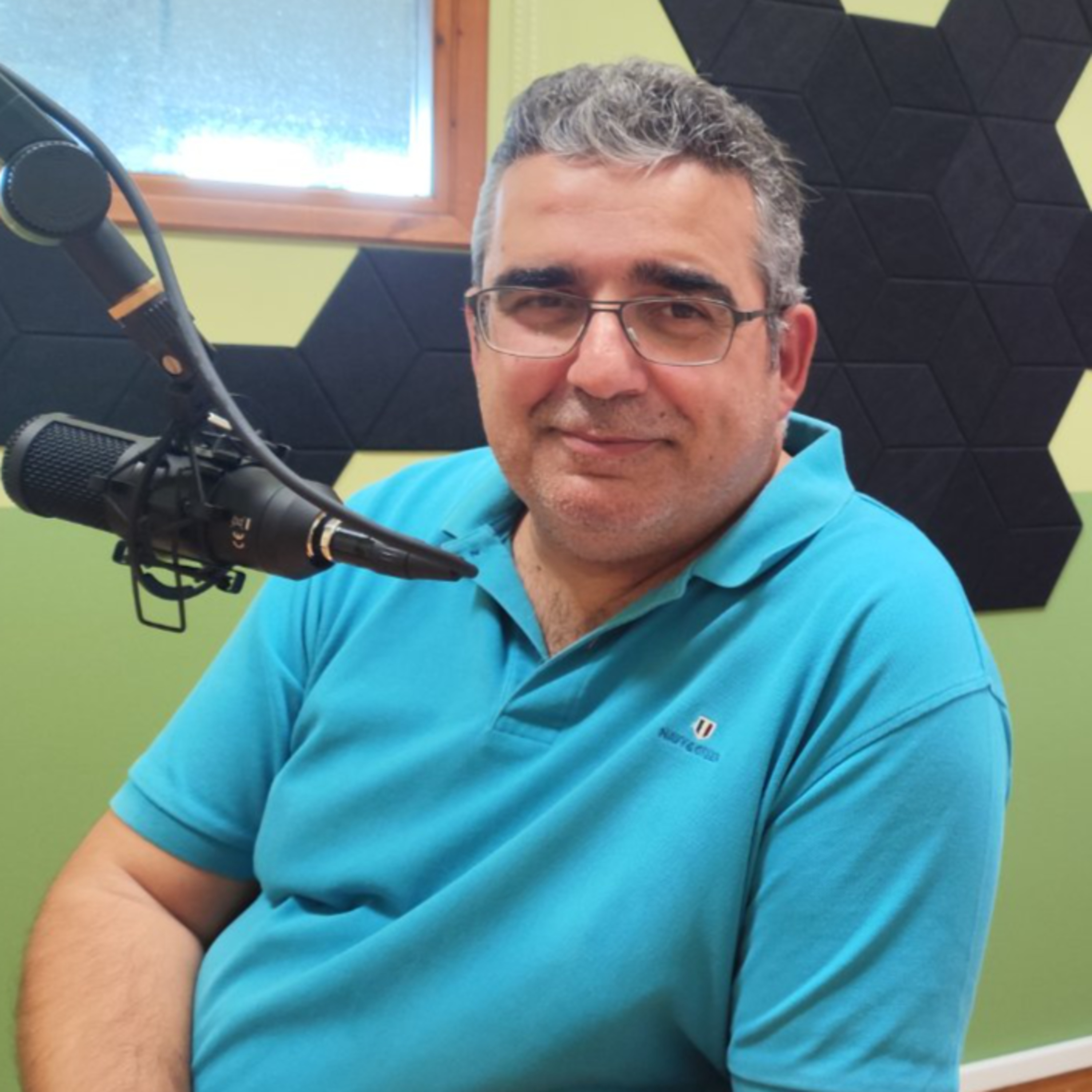 Η Τεχνολογική Επανάσταση στη Διανομή του Τουρισμού με τον Αλέξιο-Πατάπιο Κόντη - Μέρος 1ο episode artwork