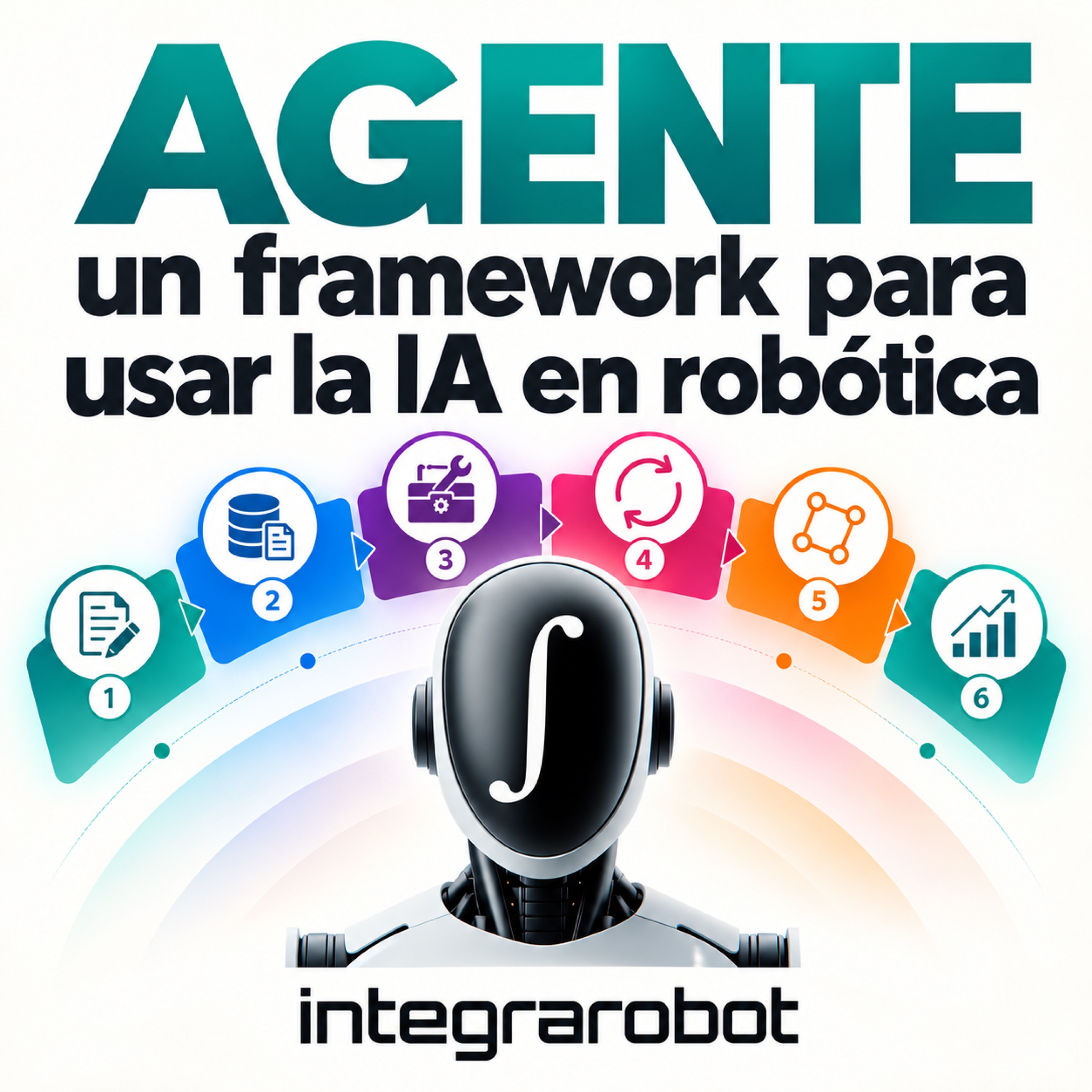 Portada de Robots Humanoides