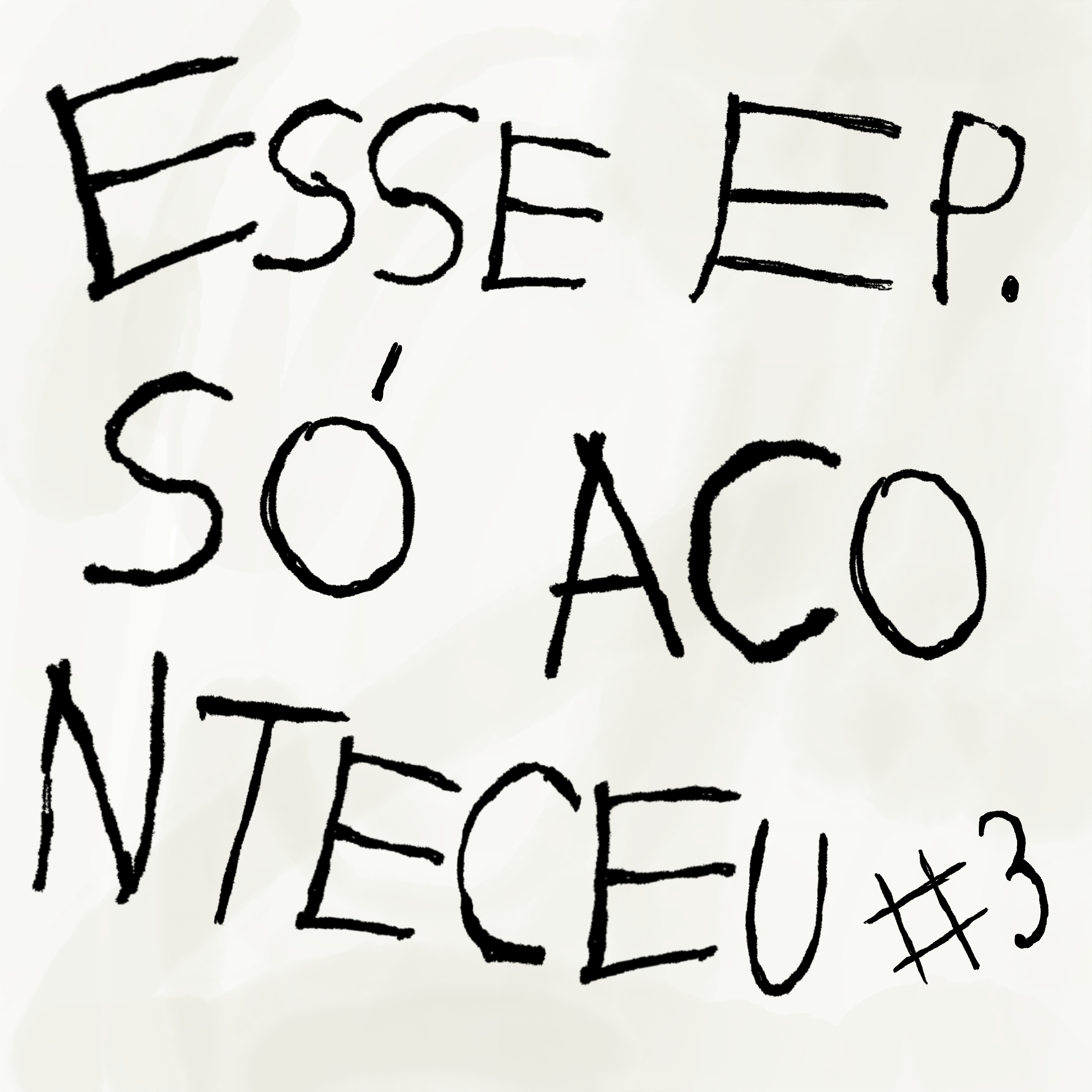 vocês também cansaram de conteúdos imperativos? #3 episode artwork