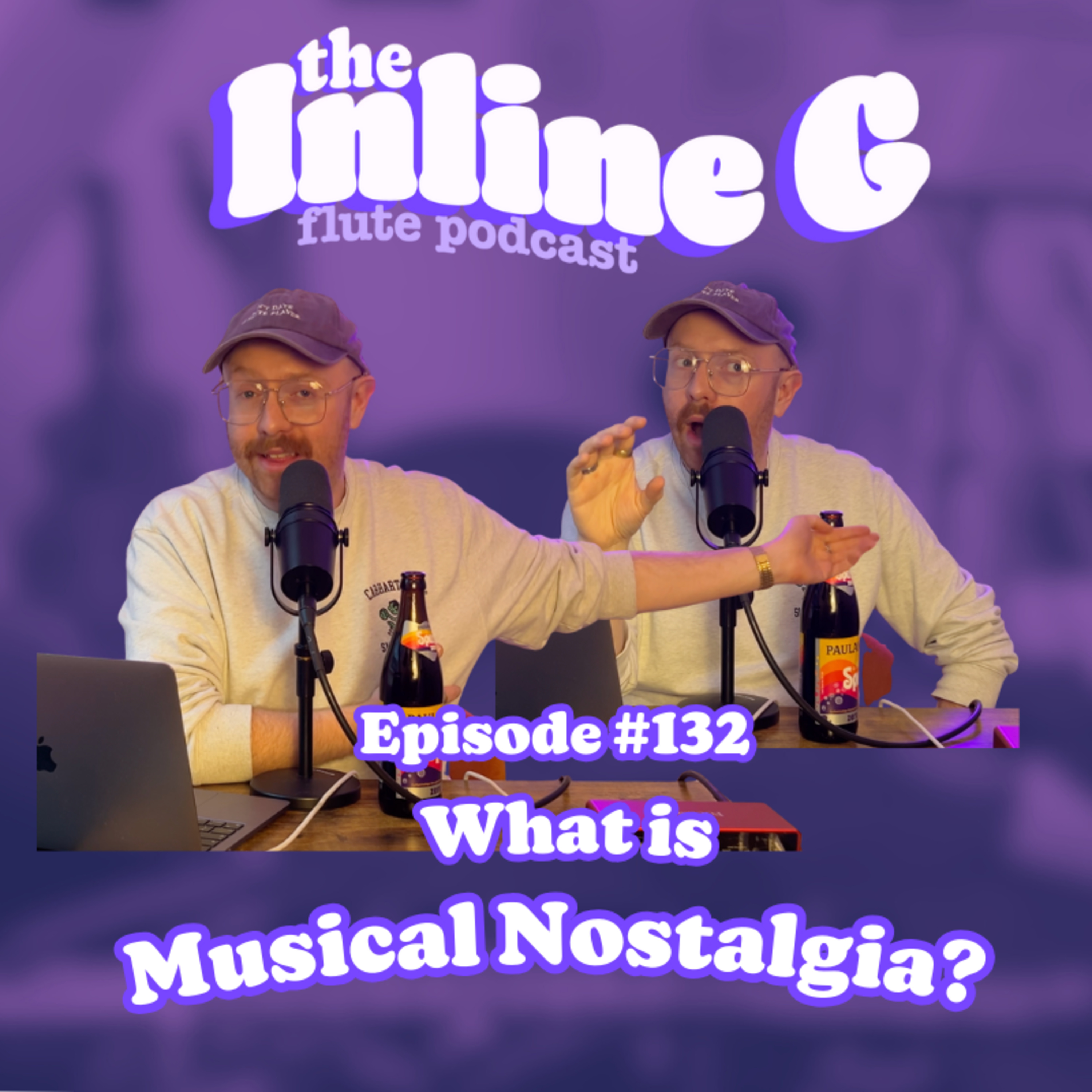 What is Musical Nostalgia?