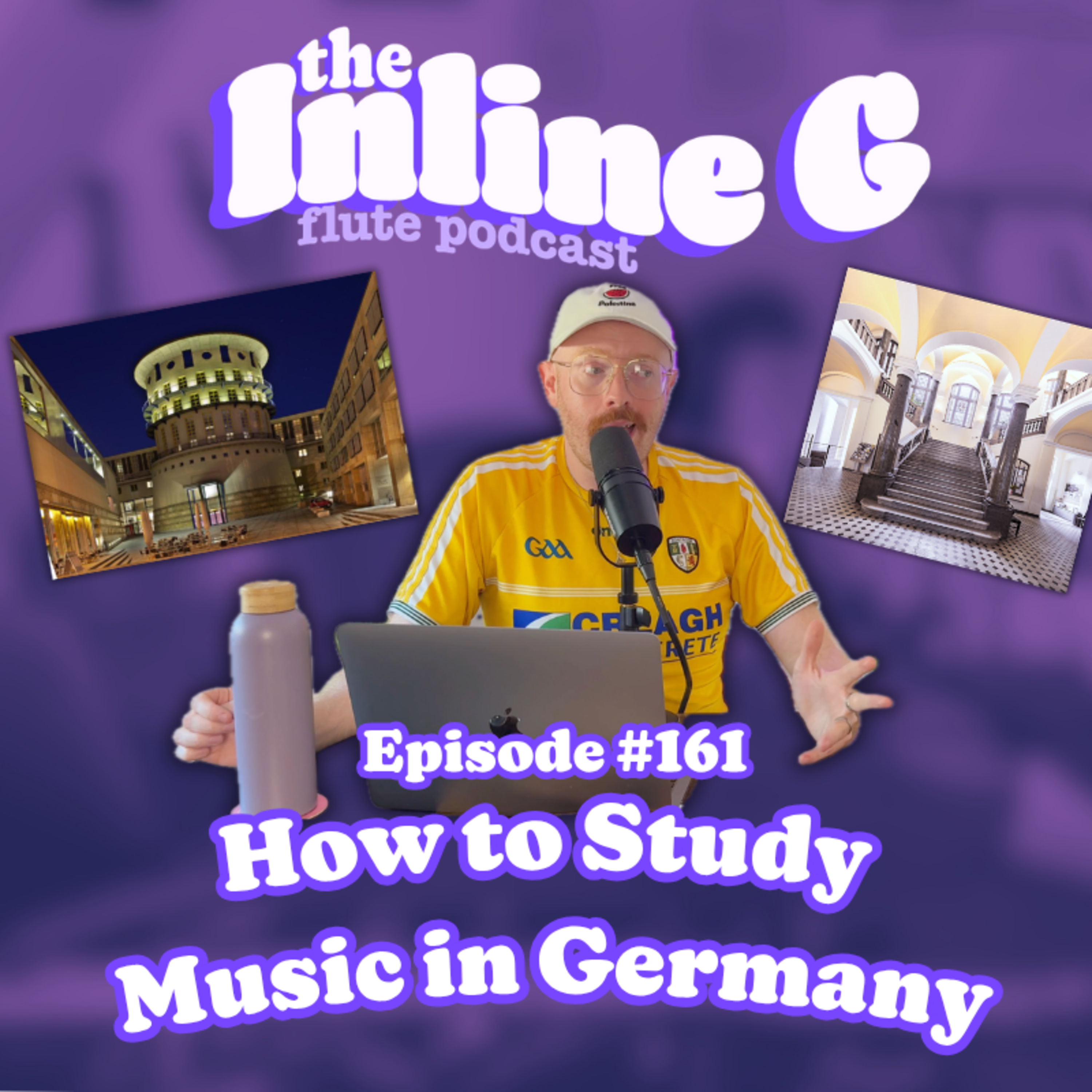How to Study Music in Germany