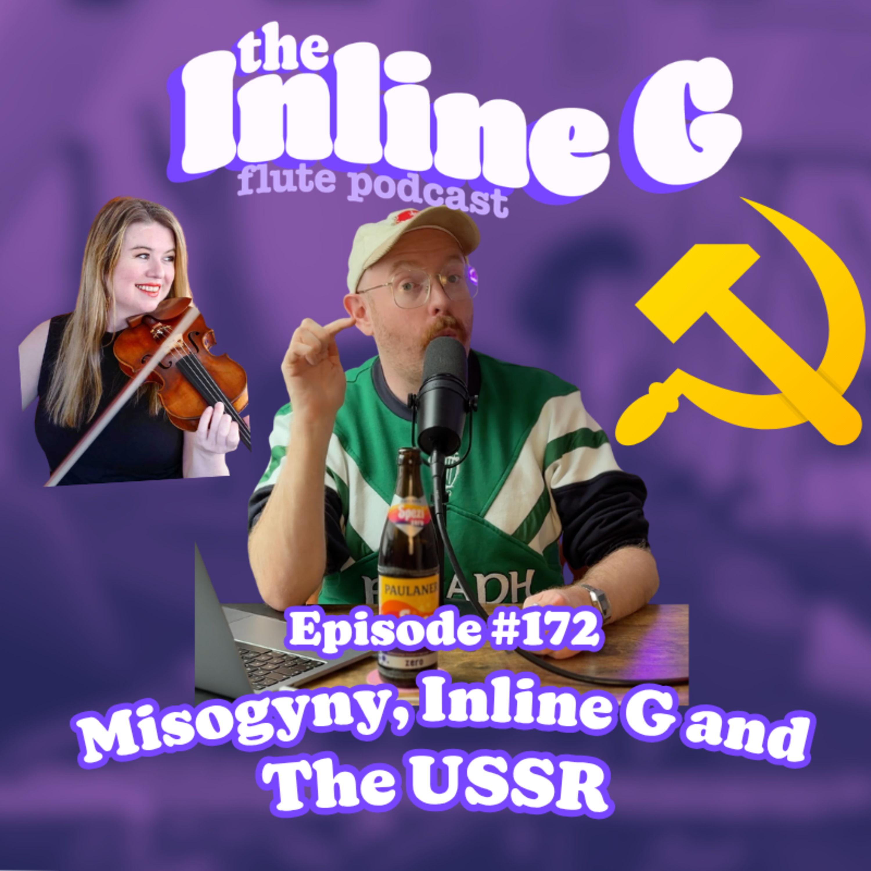 Misogyny, Inline G and The USSR