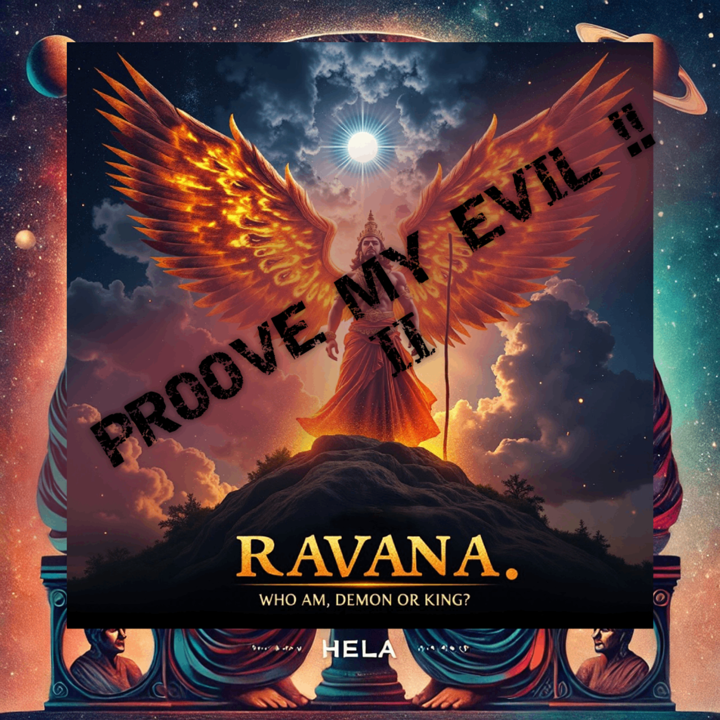 Ravana_ A Reclaimed Narrative_2 episode artwork