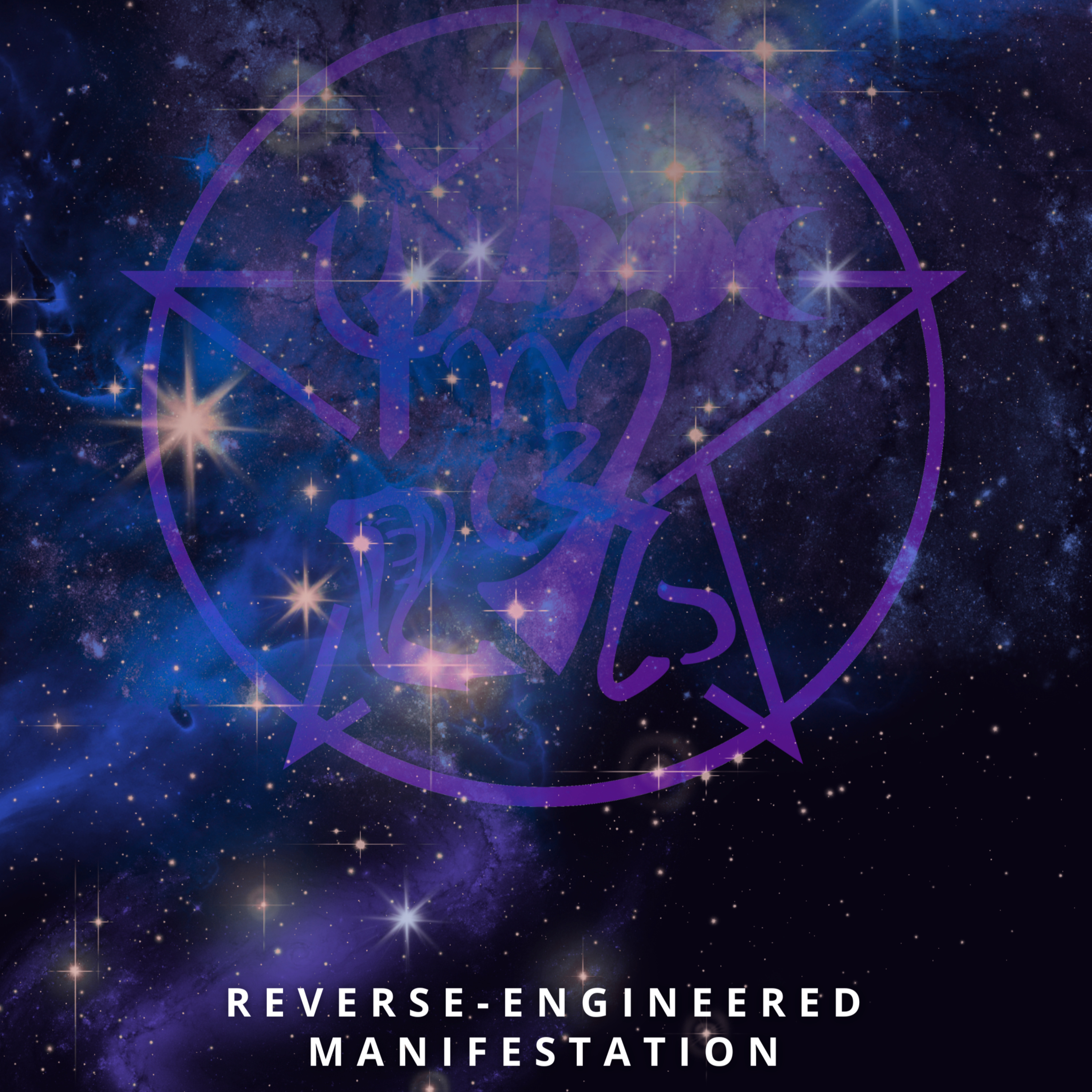 The Final Law: Reverse-Engineered Manifestation" by Pasan Senanayake  episode artwork