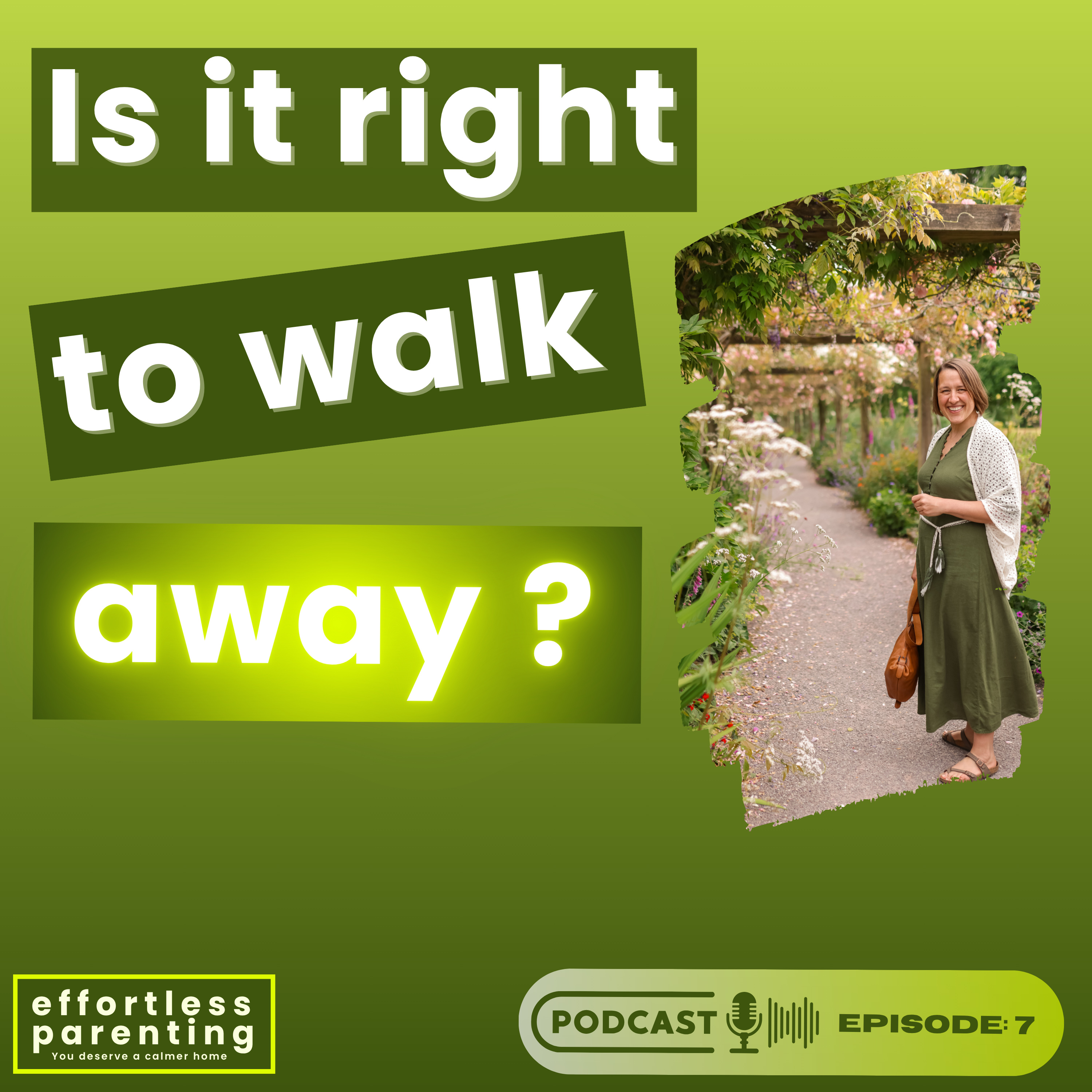 "Meltdowns" in Public? episode artwork