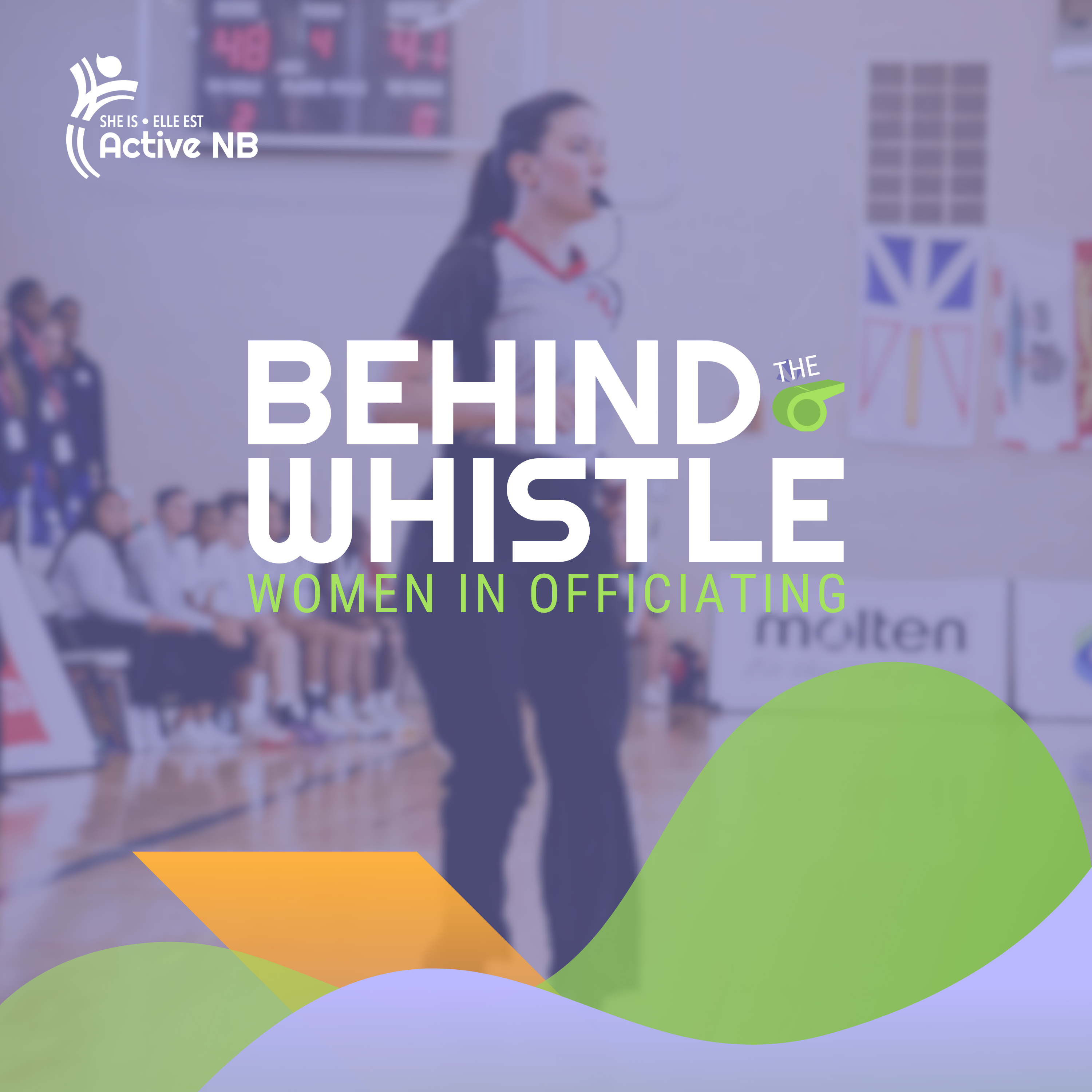 Episode 4: Behind the Whistle