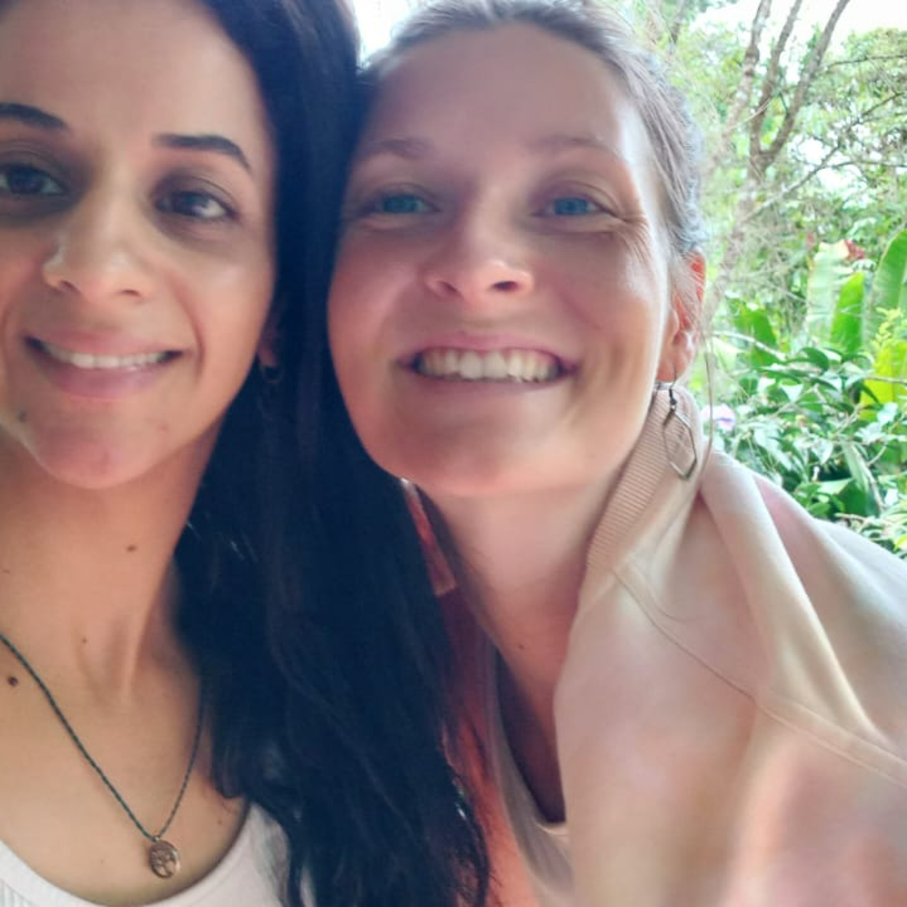 Episode 4: Sing Your own Song: Voice as Medicine in the eyes of Embodiment with Anne Münchow episode artwork