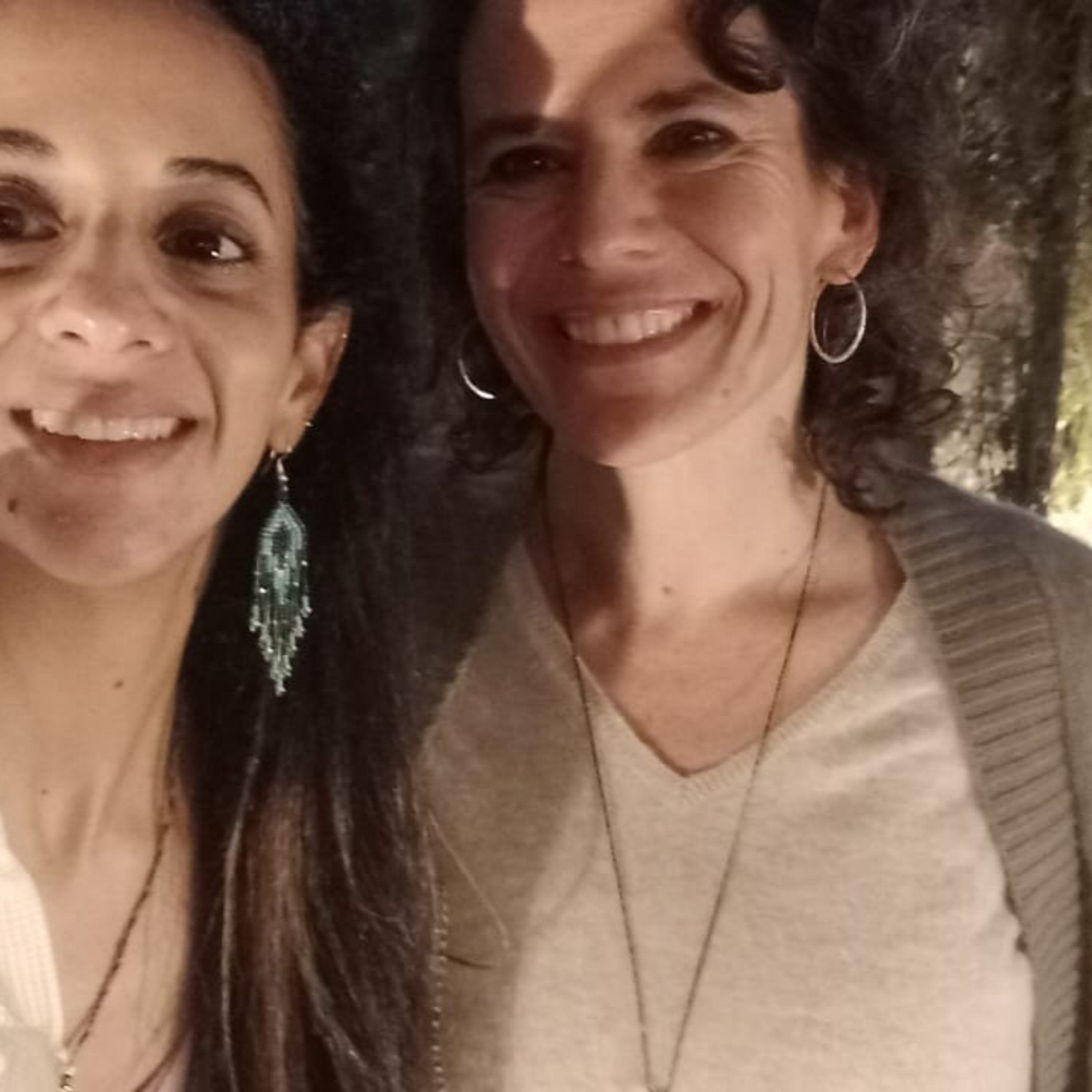 Episode 8: The Realm of Infinite Possibilities: Healing & Miracles through Embodiment with Nicki Forman episode artwork