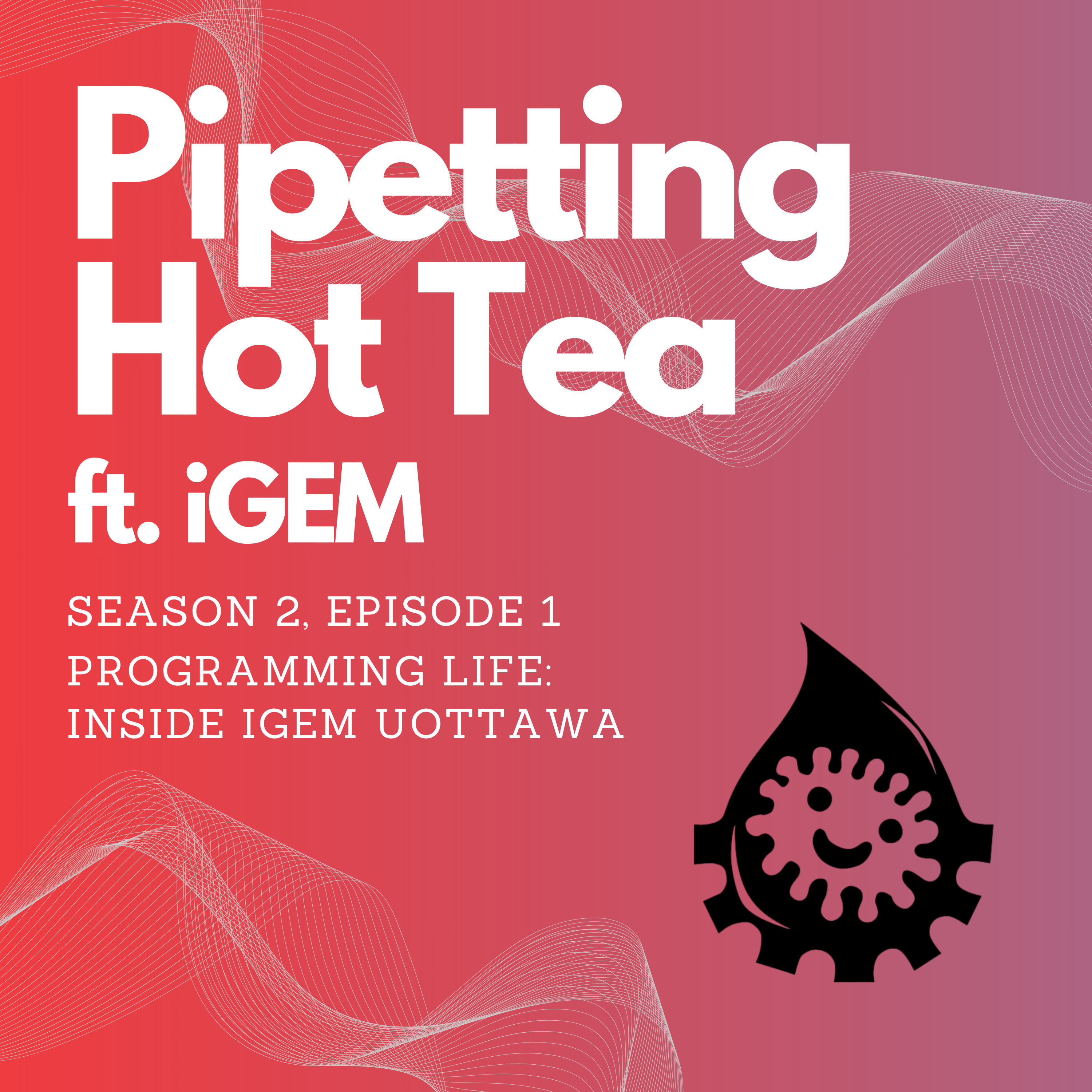 S2E1: Programming life: inside iGEM uOttawa episode artwork
