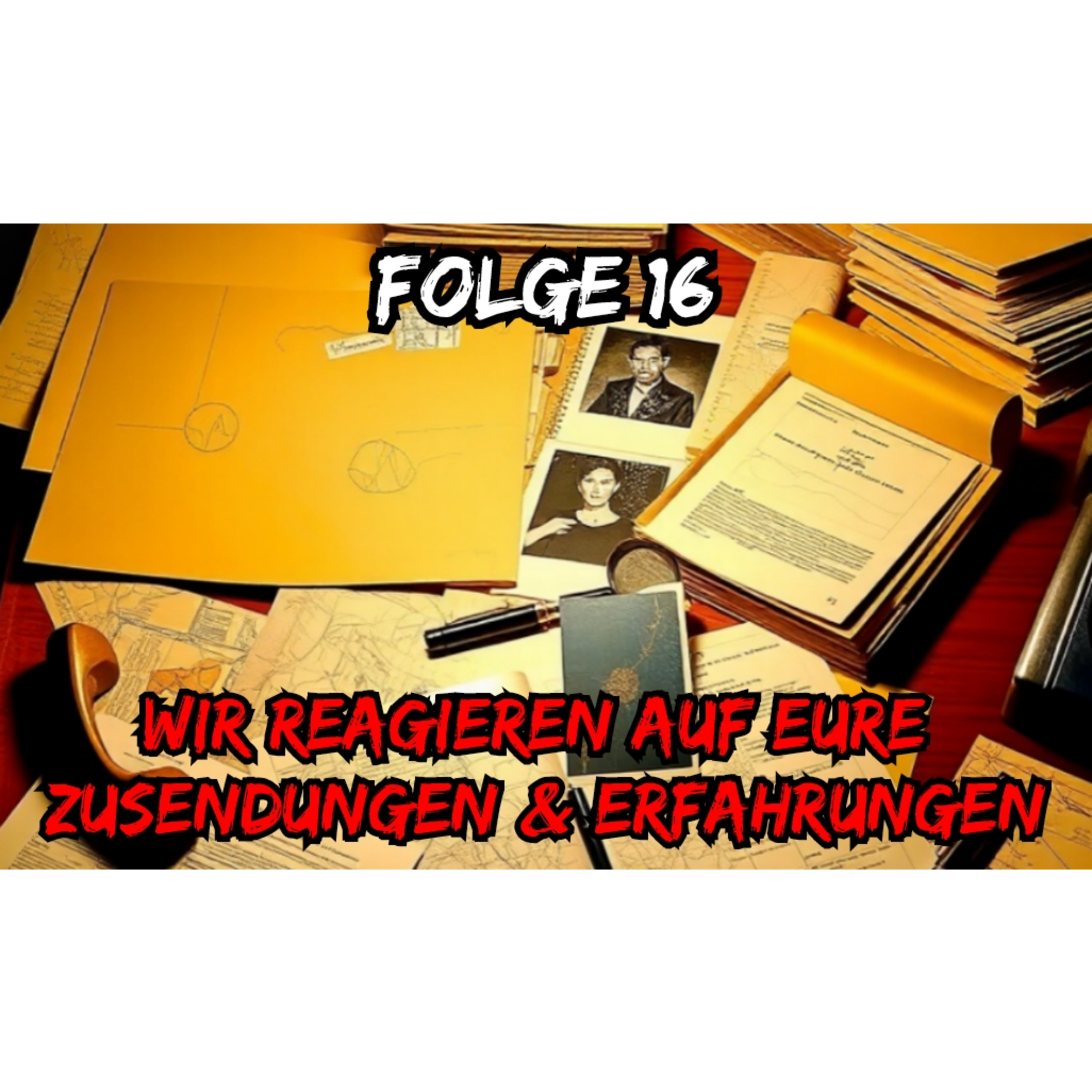 Das Paranormale Archiv