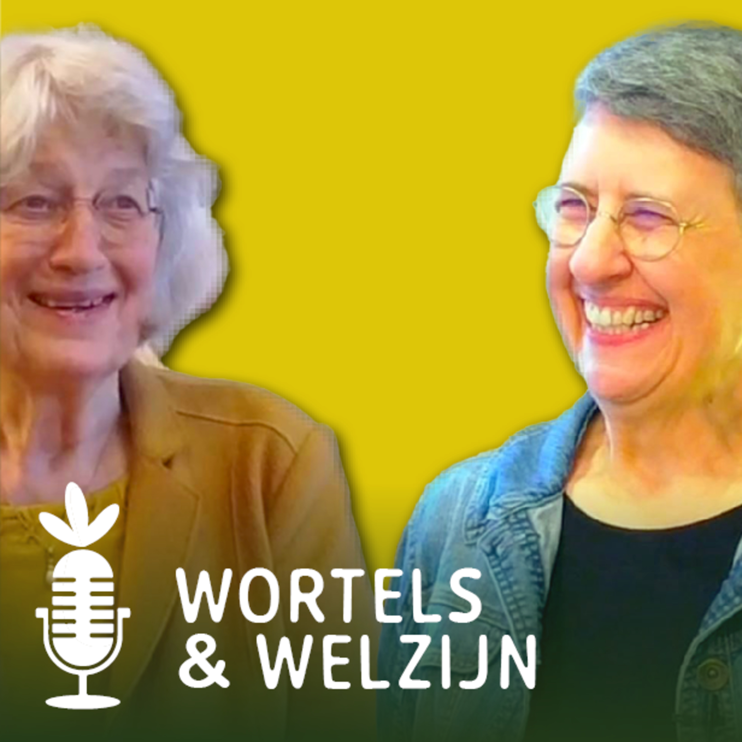 Wortels en Welzijn | gesprekken over natuurvoeding en vitaliteit