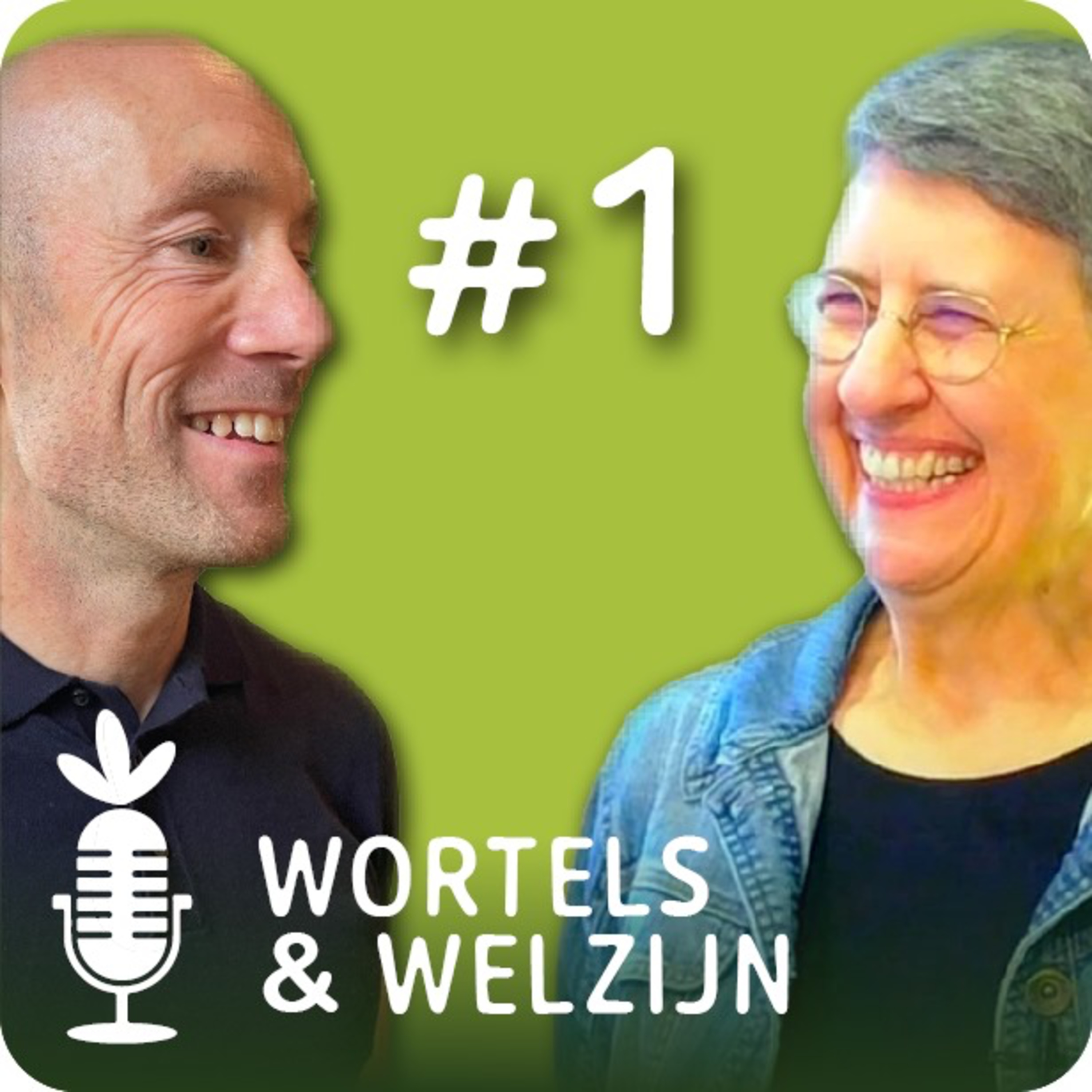 Wortels en Welzijn | gesprekken over natuurvoeding en vitaliteit