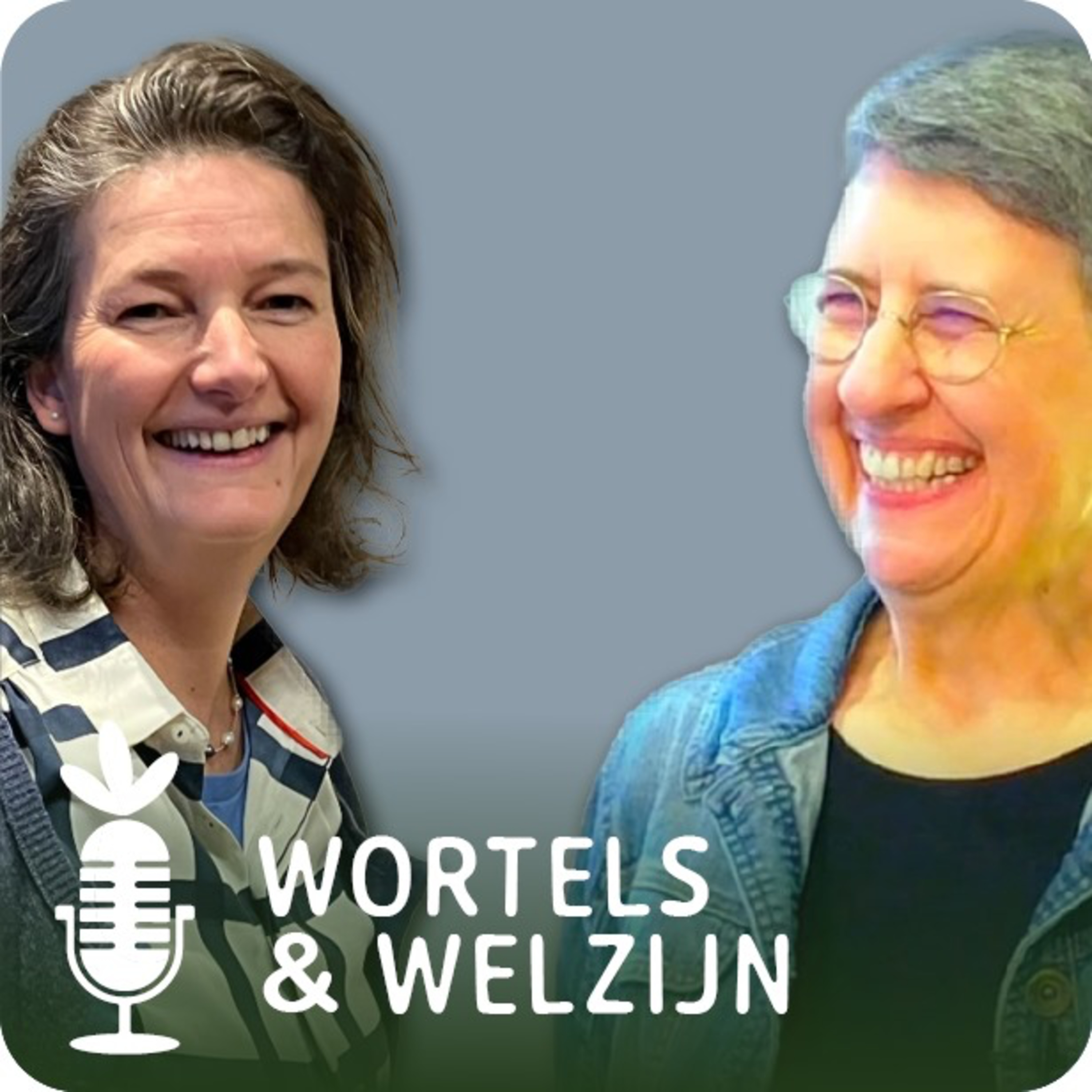 Wortels en Welzijn | gesprekken over natuurvoeding en vitaliteit
