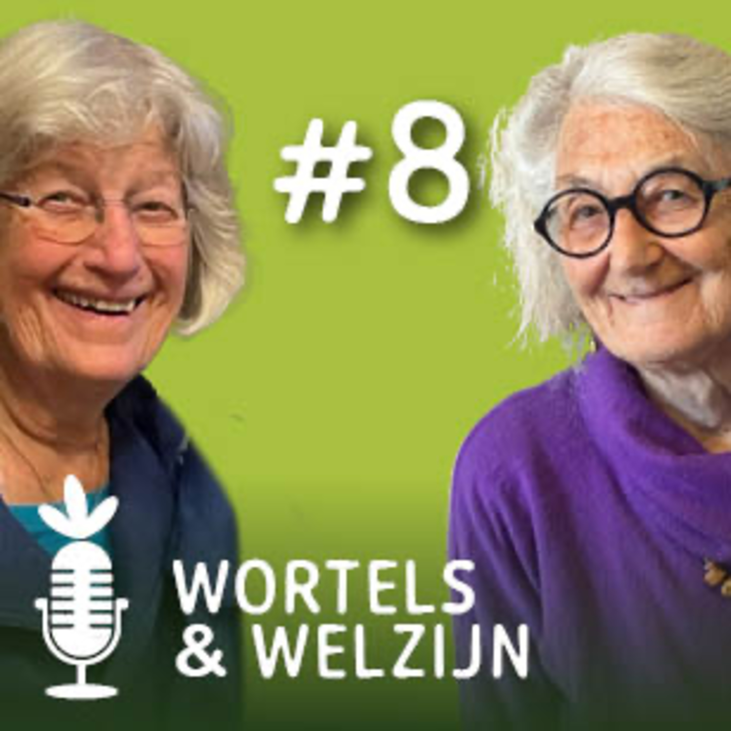 Wortels en Welzijn | gesprekken over natuurvoeding en vitaliteit