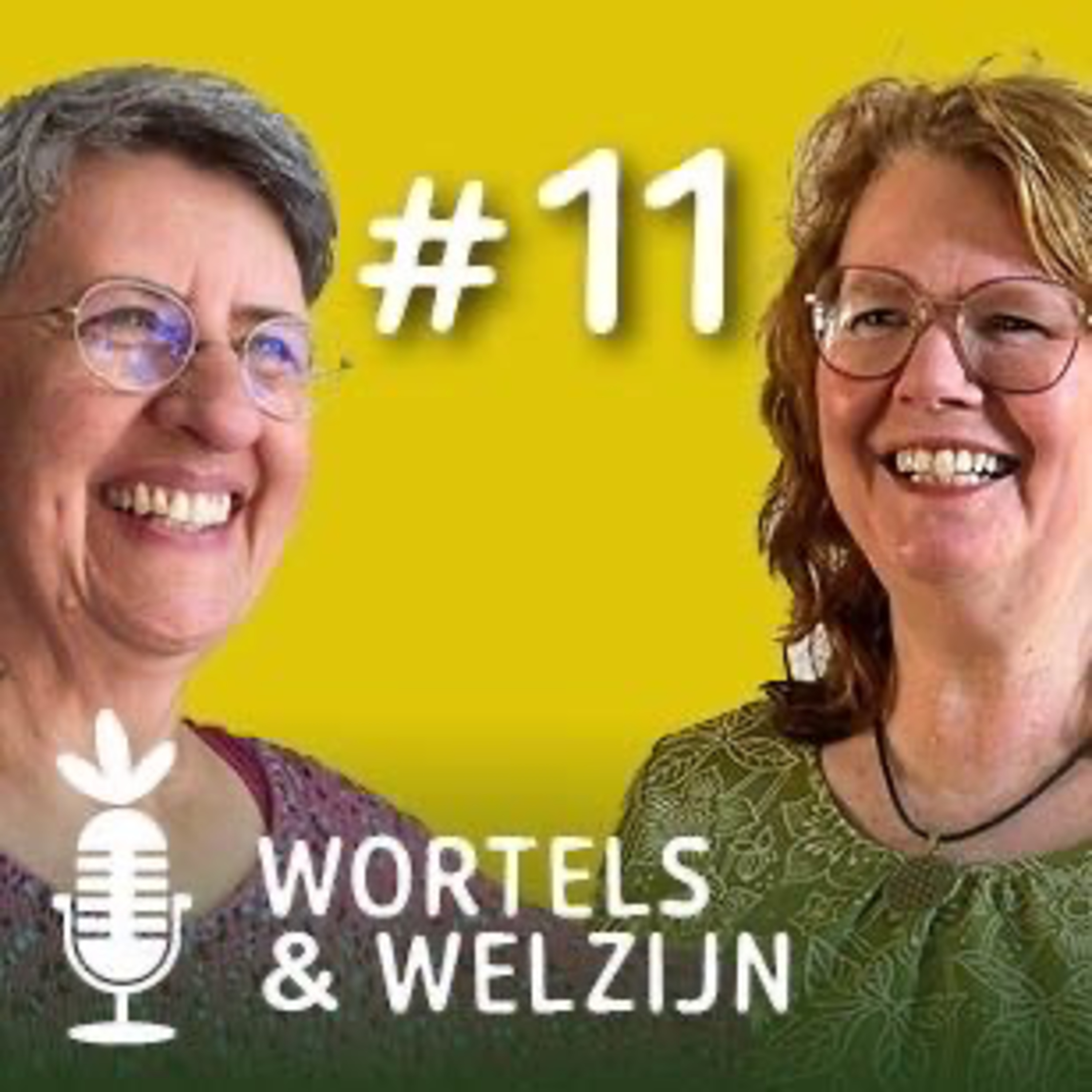 Wortels en Welzijn | gesprekken over natuurvoeding en vitaliteit