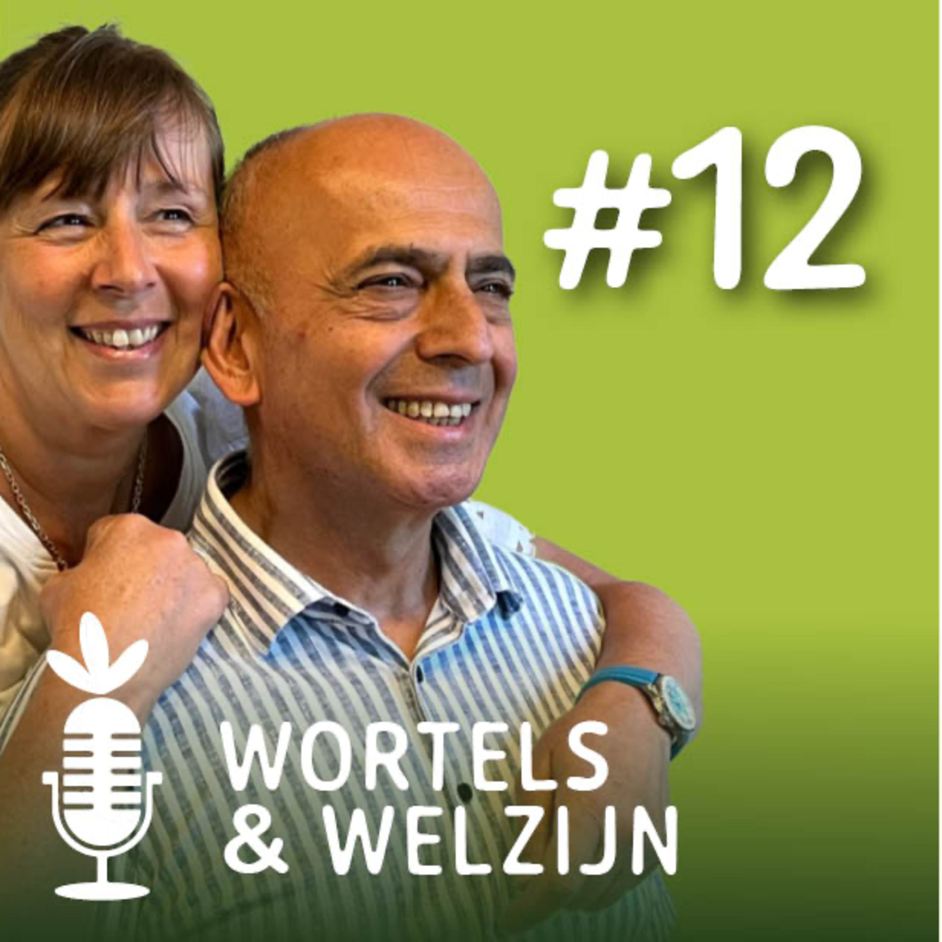 Wortels en Welzijn | gesprekken over natuurvoeding en vitaliteit