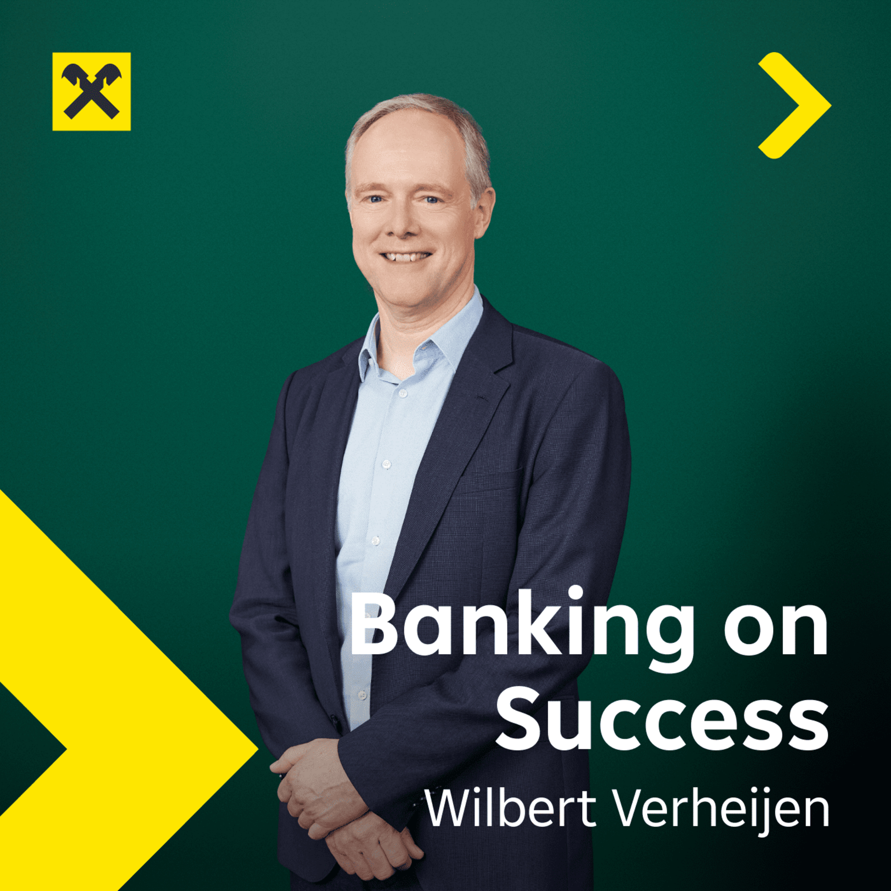 Wilbert Verheijen: On culture clashes, coaching, and strategy