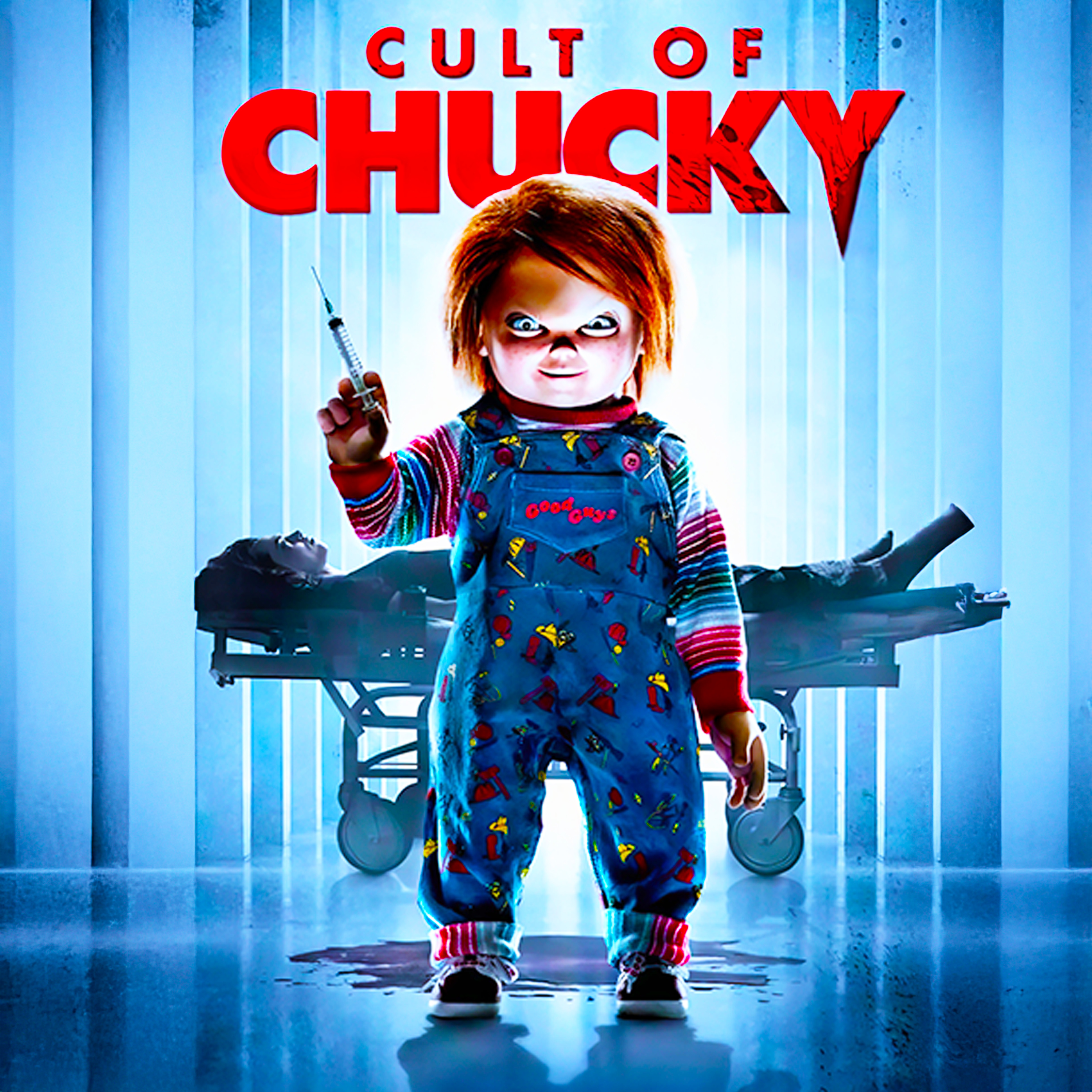 Cult of Chucky (2017) Movie Review | Chucky Goes Full Psycho...in a Mental Hospital!