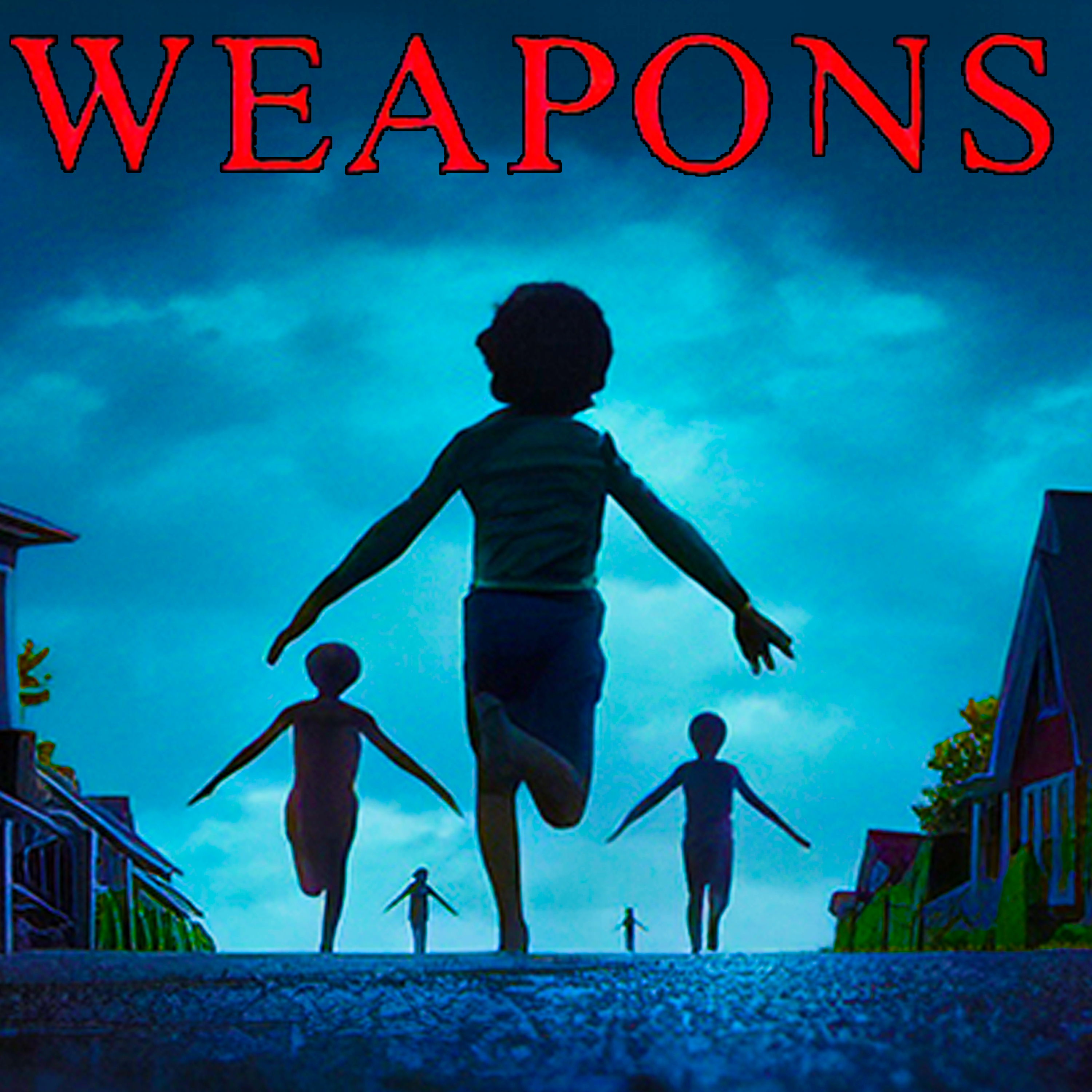 Weapons (2025) Horror Movie Review | Masterpiece or Overrated?