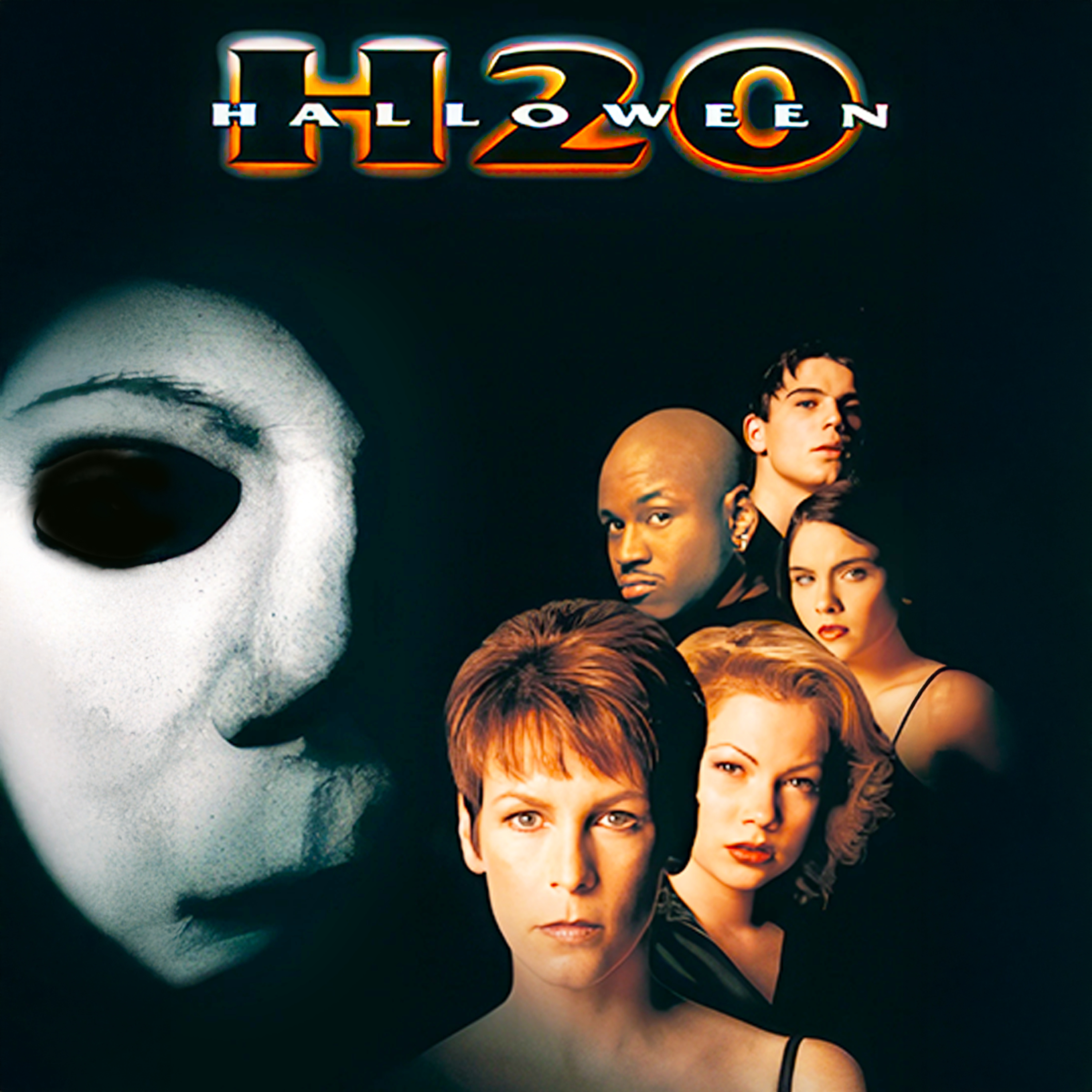Halloween H20: 20 Years Later (1998) | Horror Movie Review episode artwork