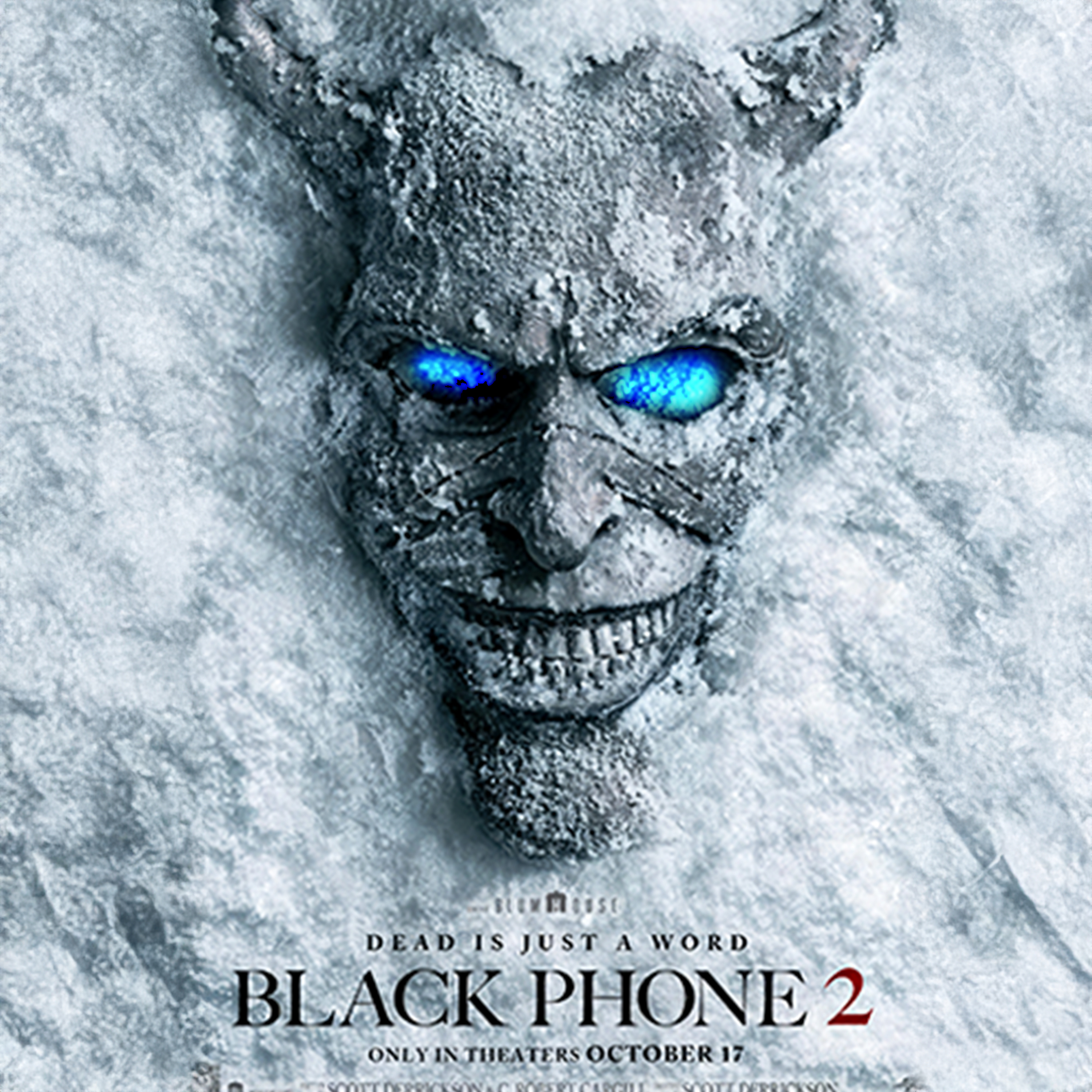 Black Phone 2 (2025) Horror Movie Review | Masterpiece or Massive Letdown? episode artwork