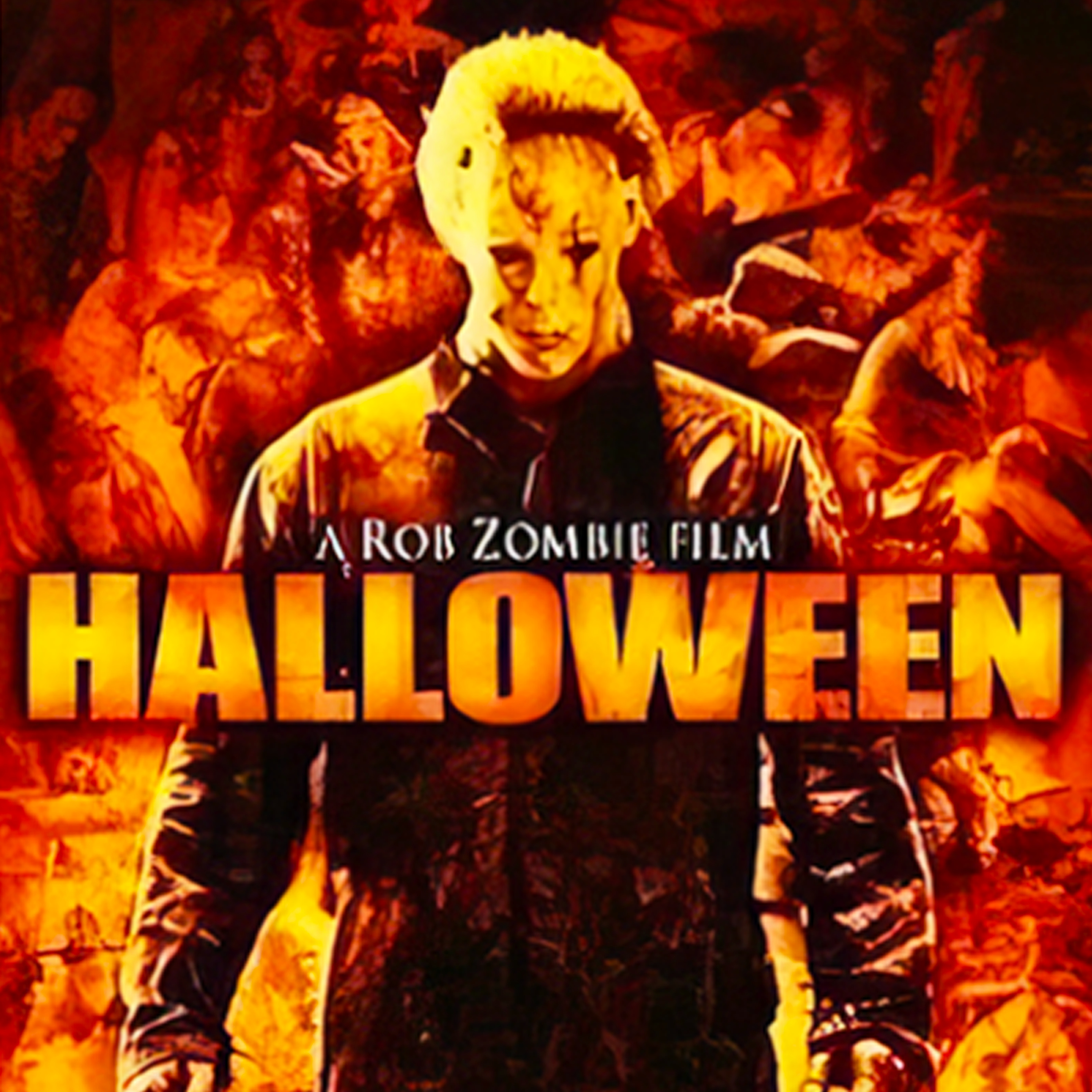 Halloween (2007) Horror Movie Review | Did Rob Zombie Ruin Halloween? episode artwork