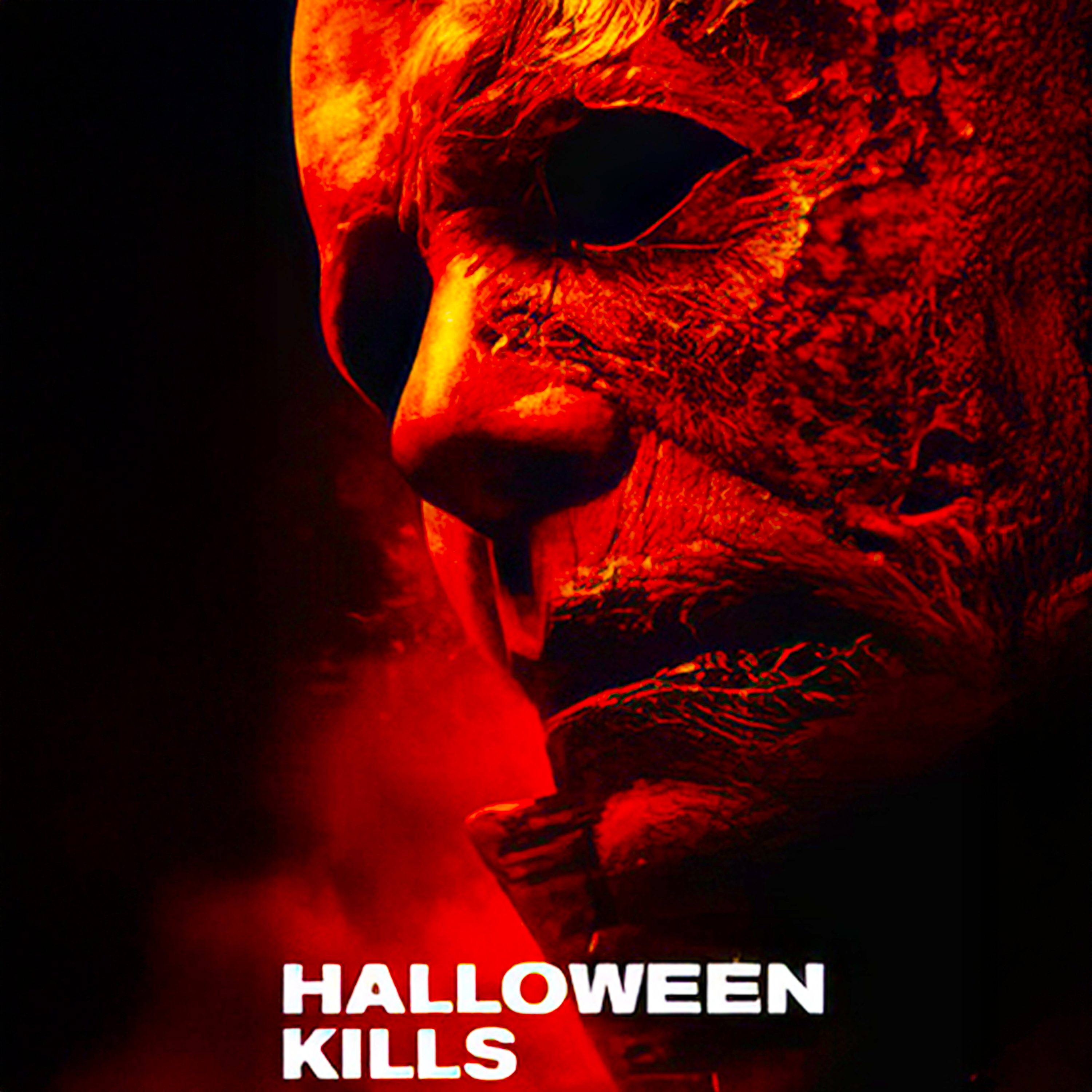 Halloween Kills (2021) Horror Movie Review | How Did It Go So Wrong? episode artwork