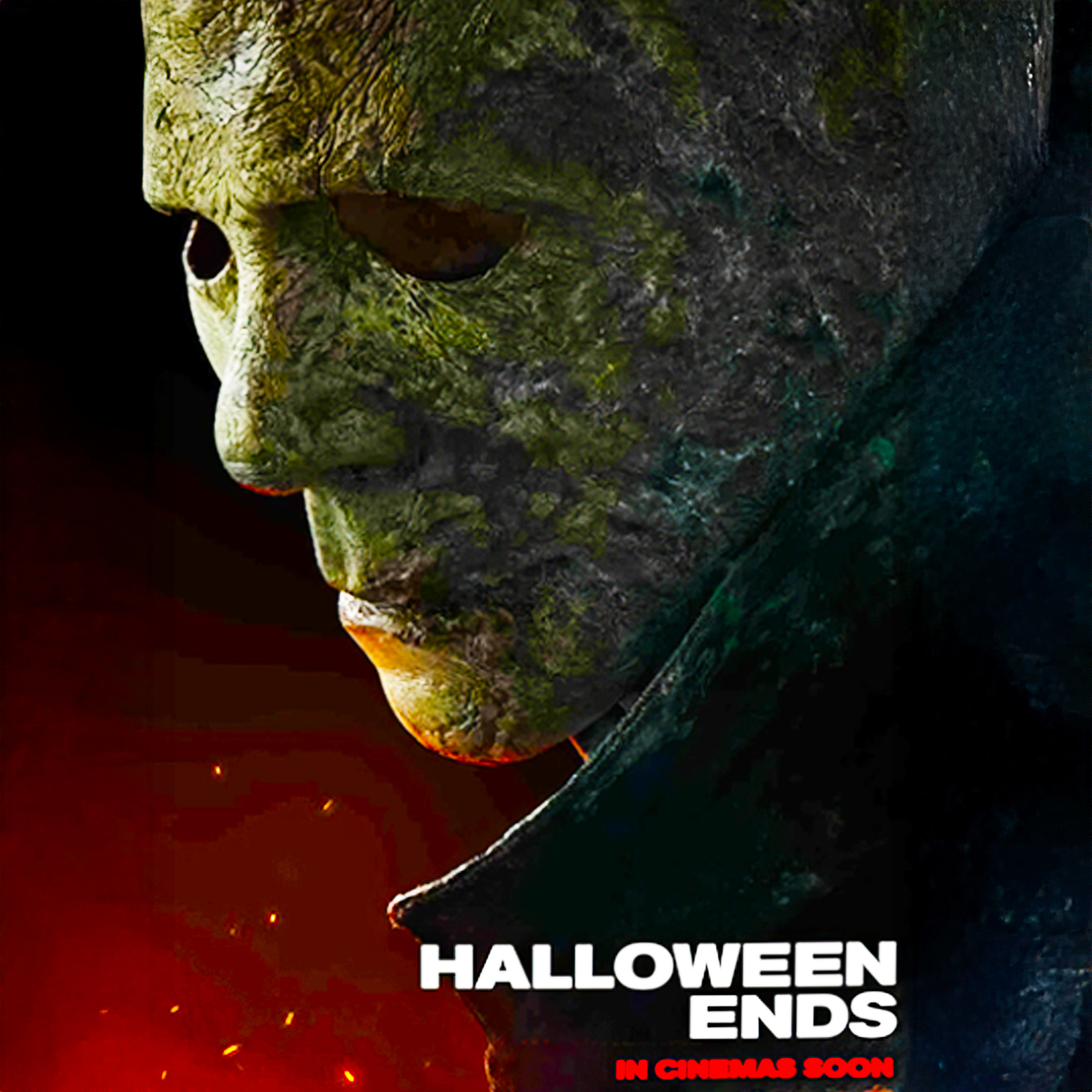 Halloween Ends (2022) Horror Movie Review | Did Michael Myers Deserve This Finale? episode artwork