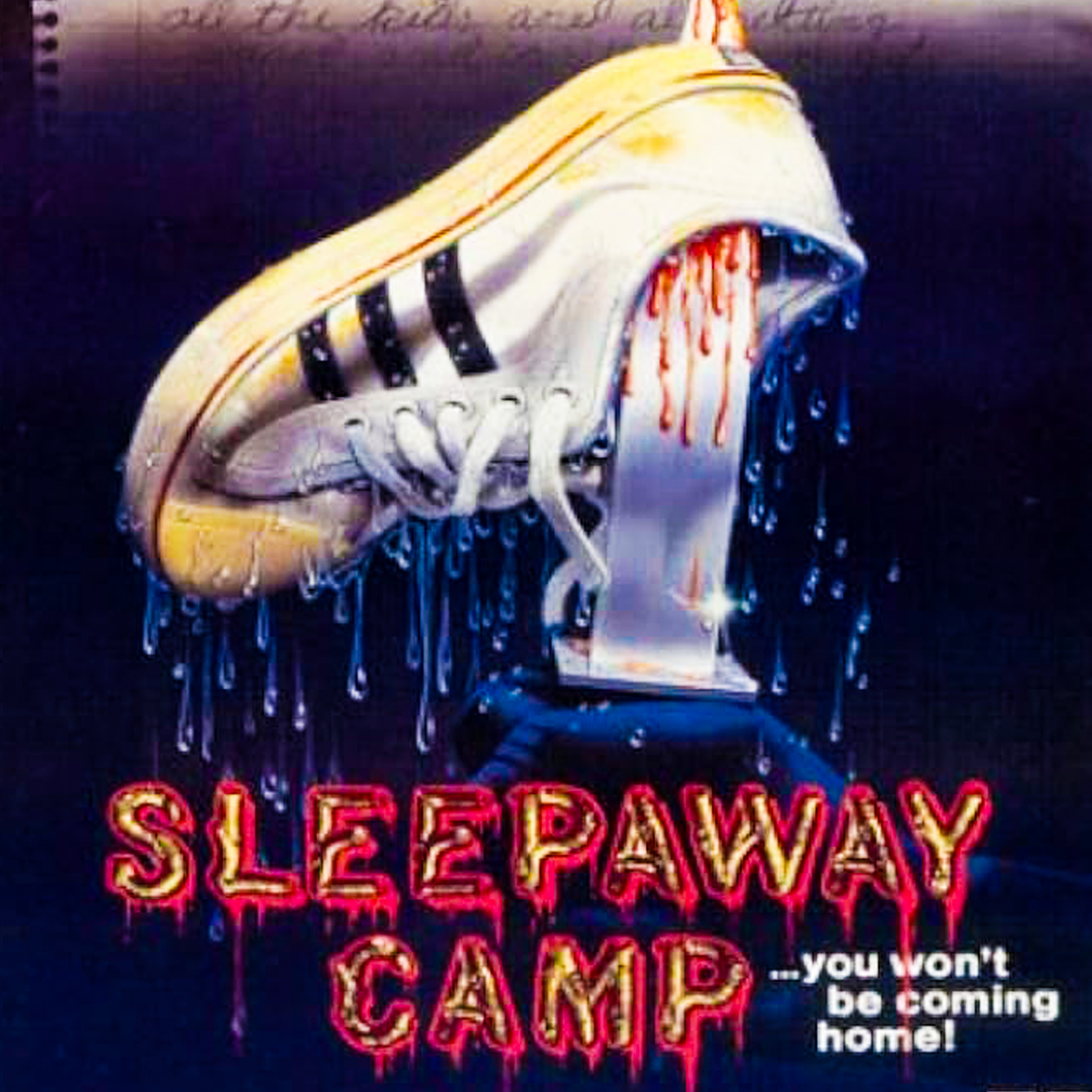 Sleepaway Camp (1983) Movie Review | The Wildest Twist in Horror? Bonus Unlocked!