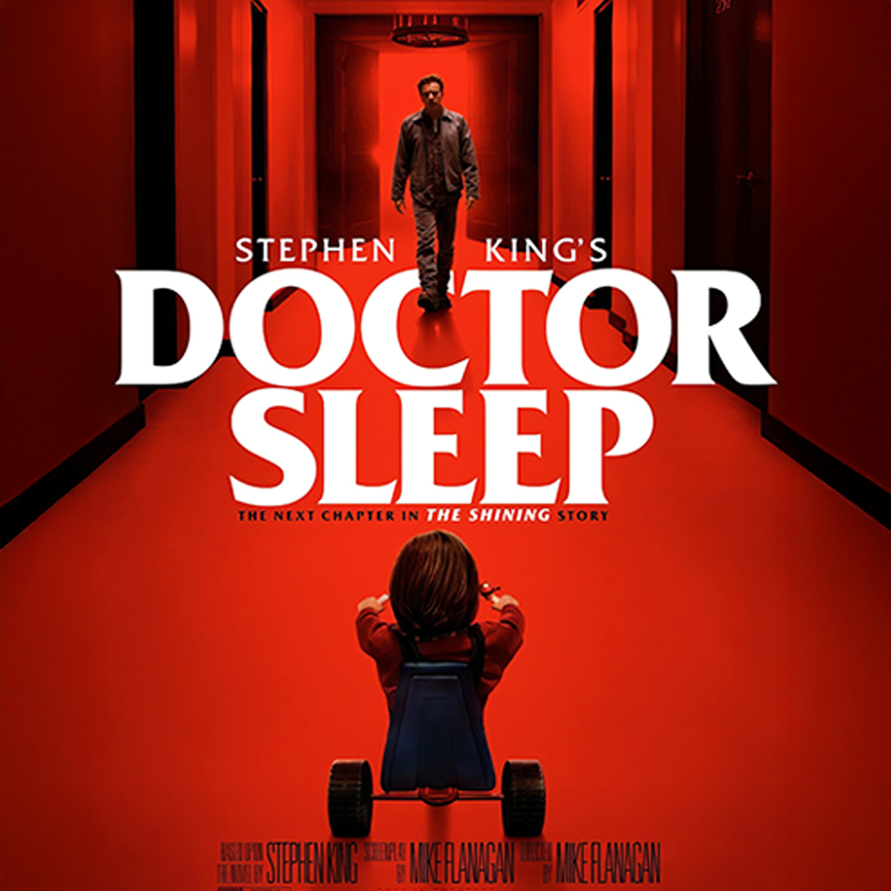 Doctor Sleep (2019) Horror Movie Review | Was The Shining Sequel A Disaster? episode artwork