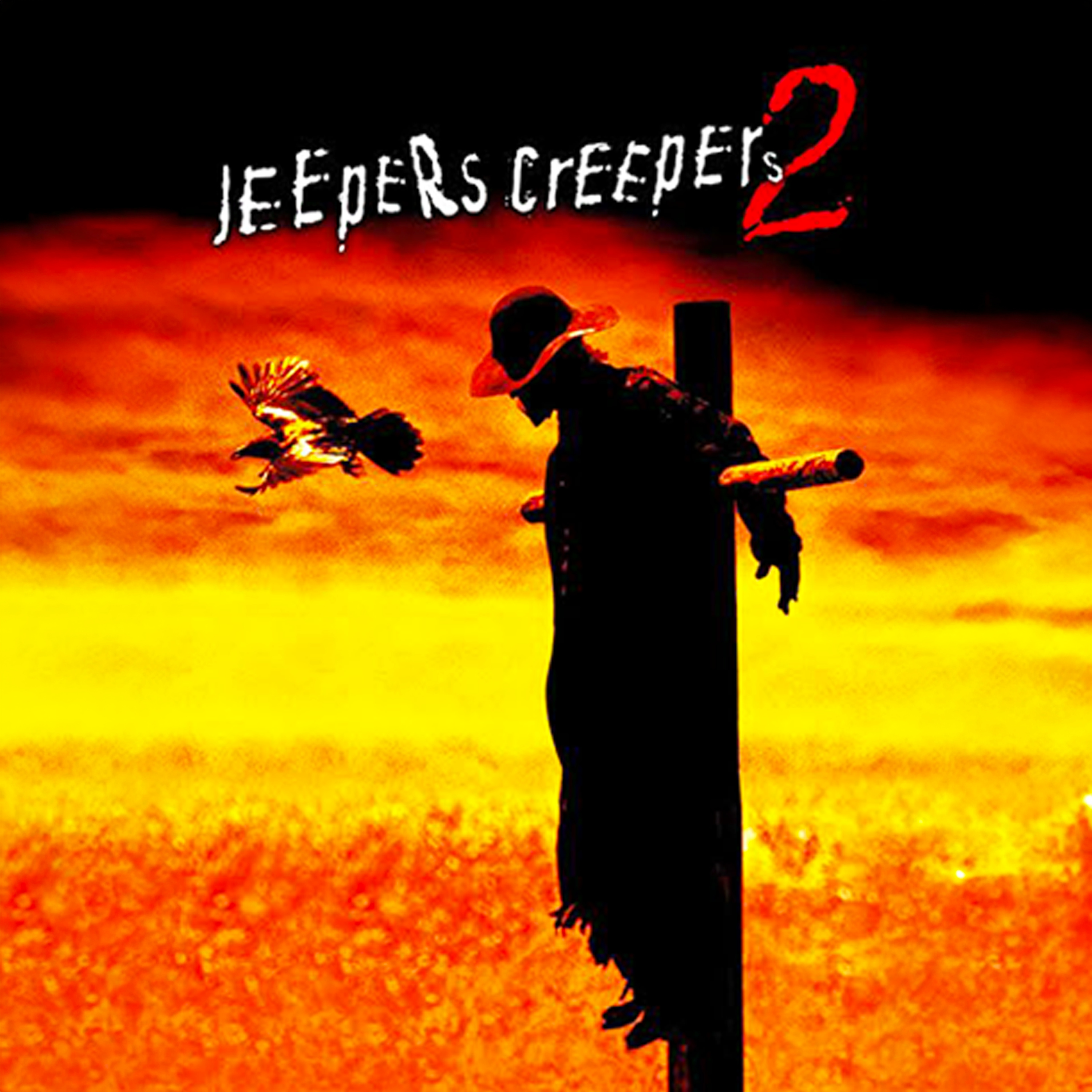 Jeepers Creepers 2 (2003) Horror Movie Review | So Ridiculous It’s Actually Great?