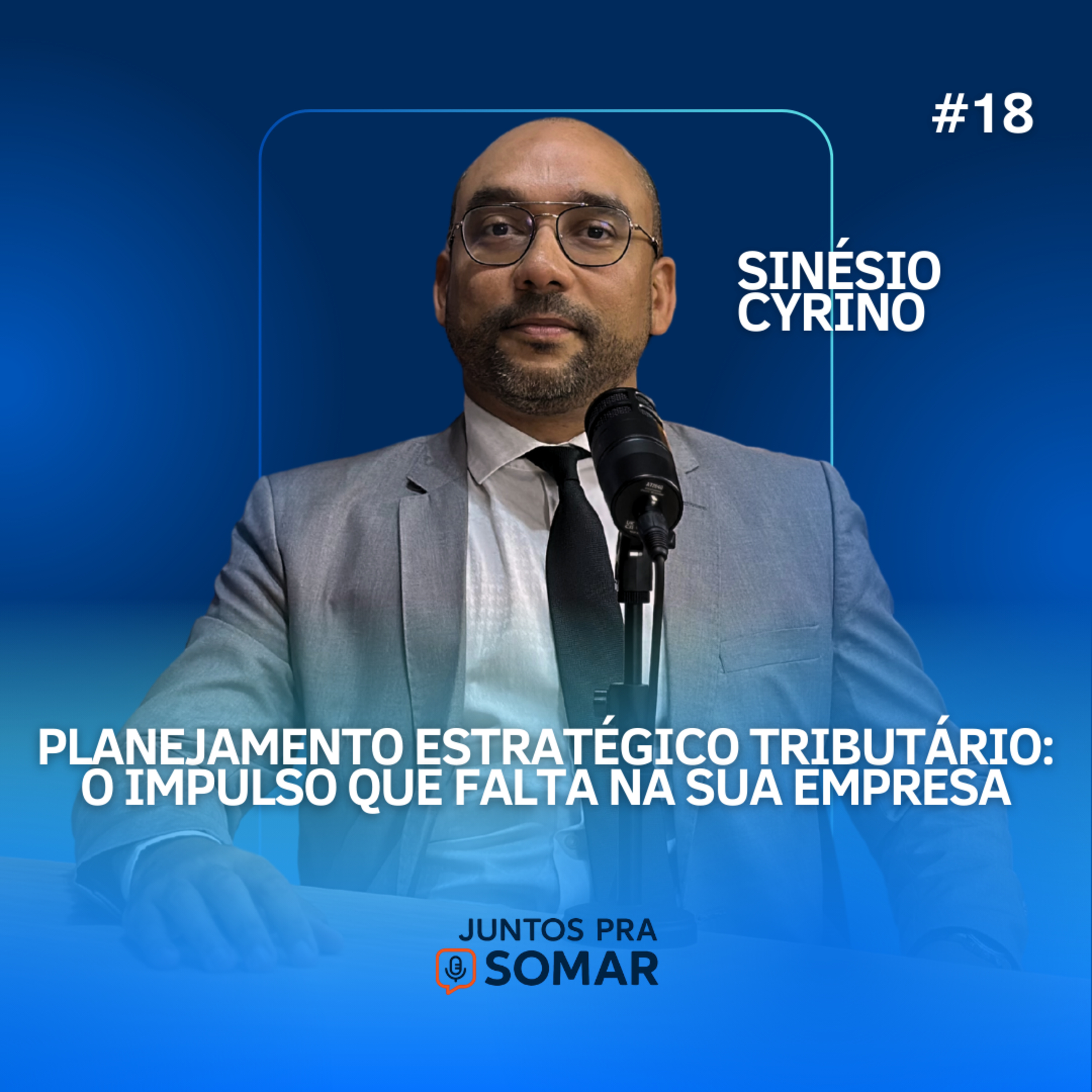 Juntos pra Somar