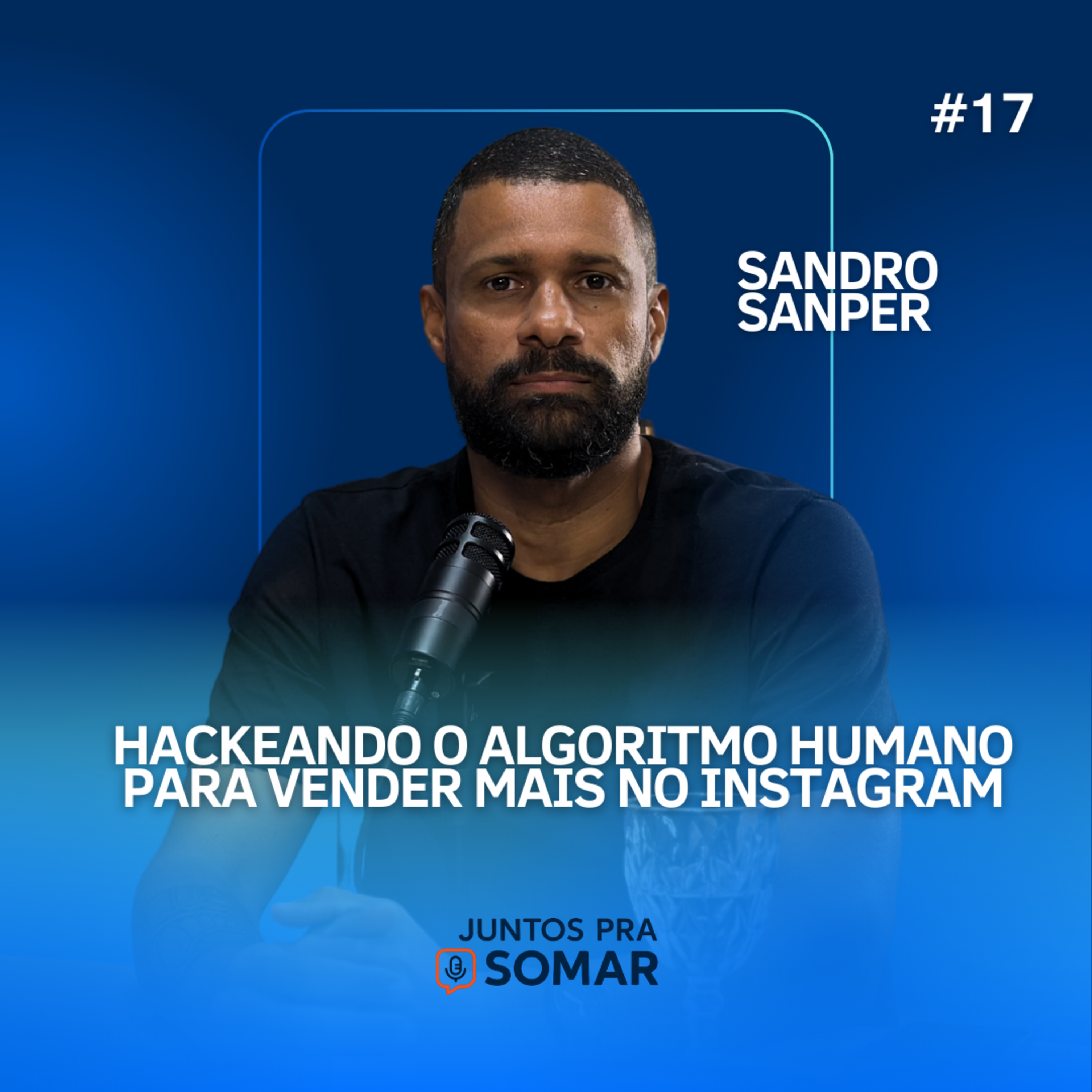 Juntos pra Somar