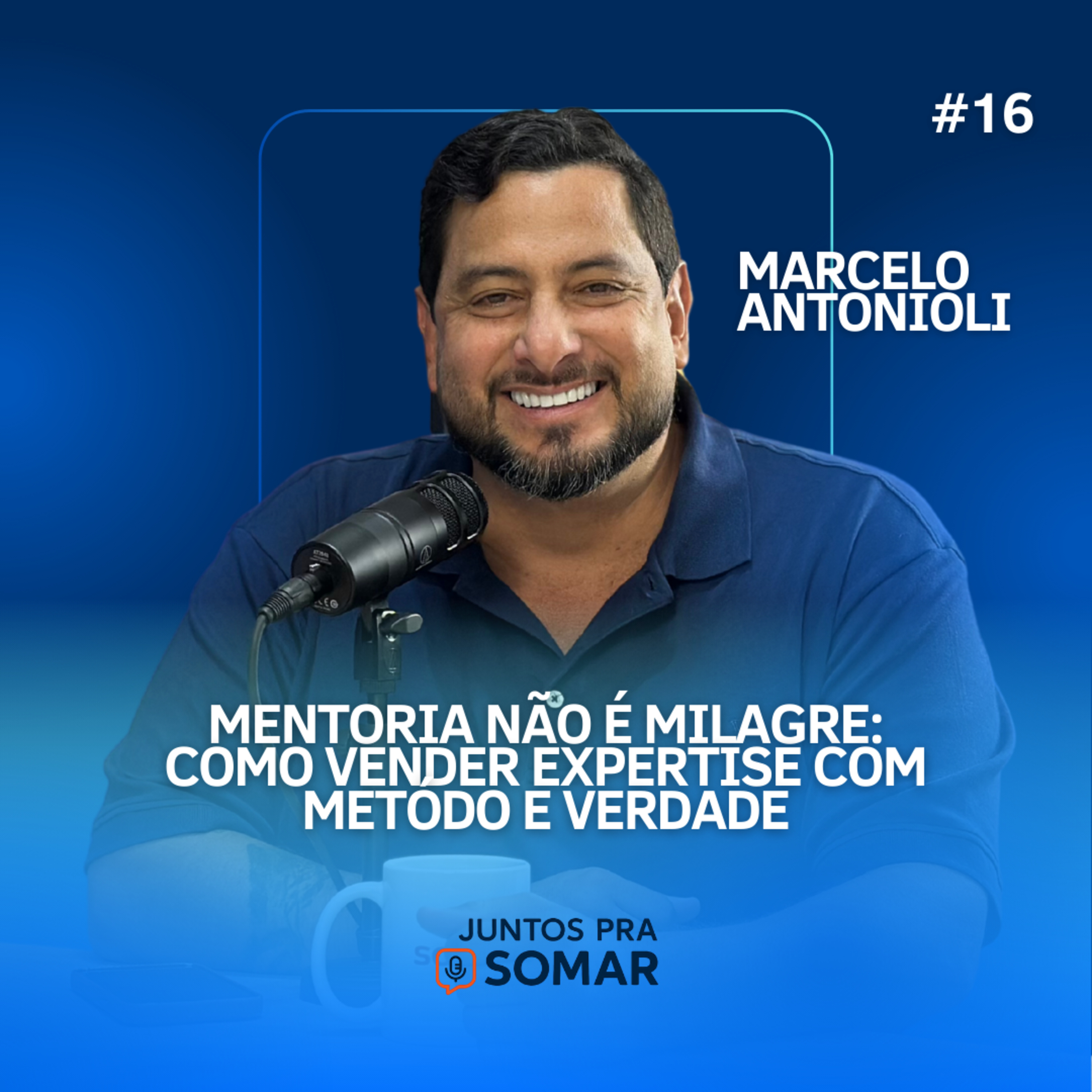Juntos pra Somar