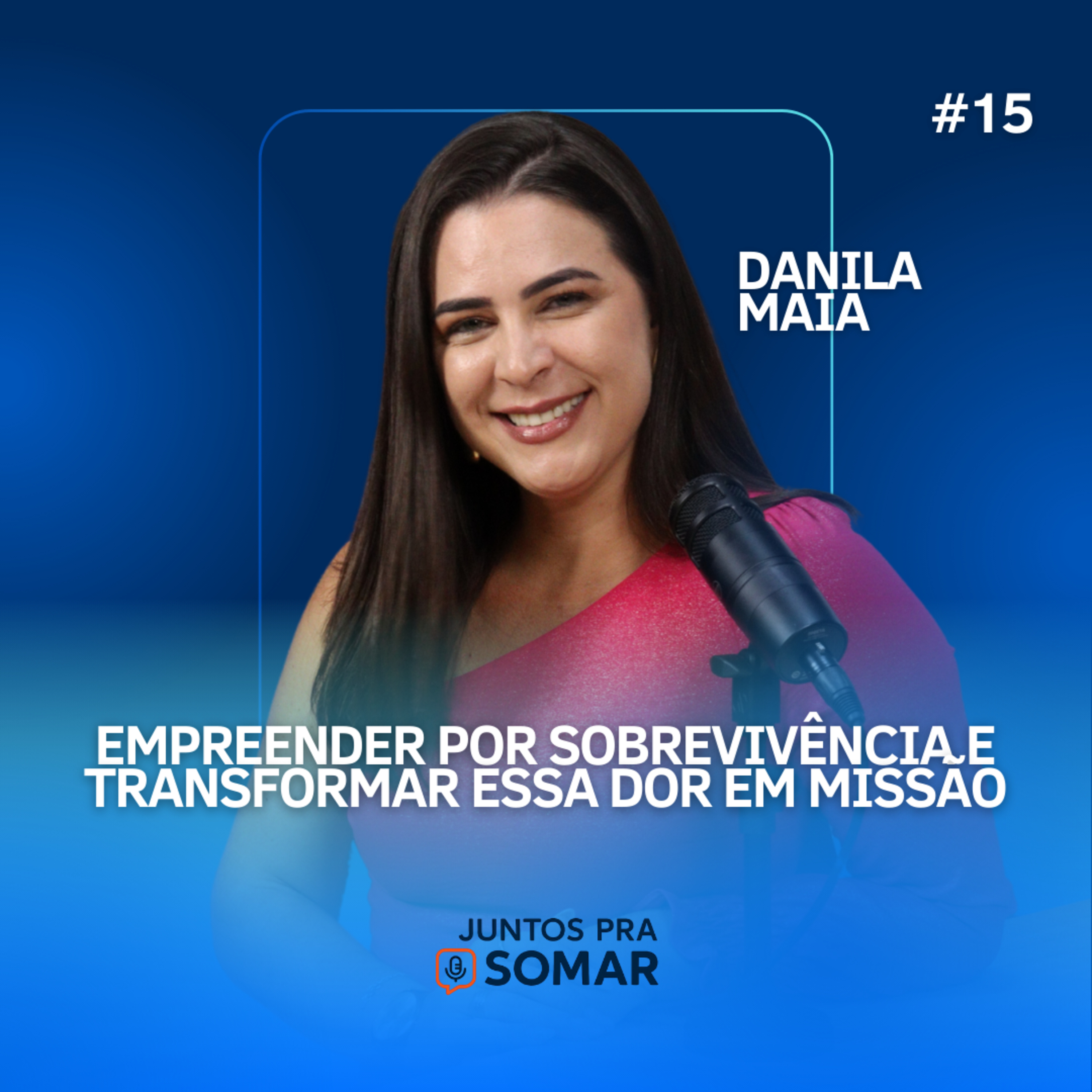 Juntos pra Somar