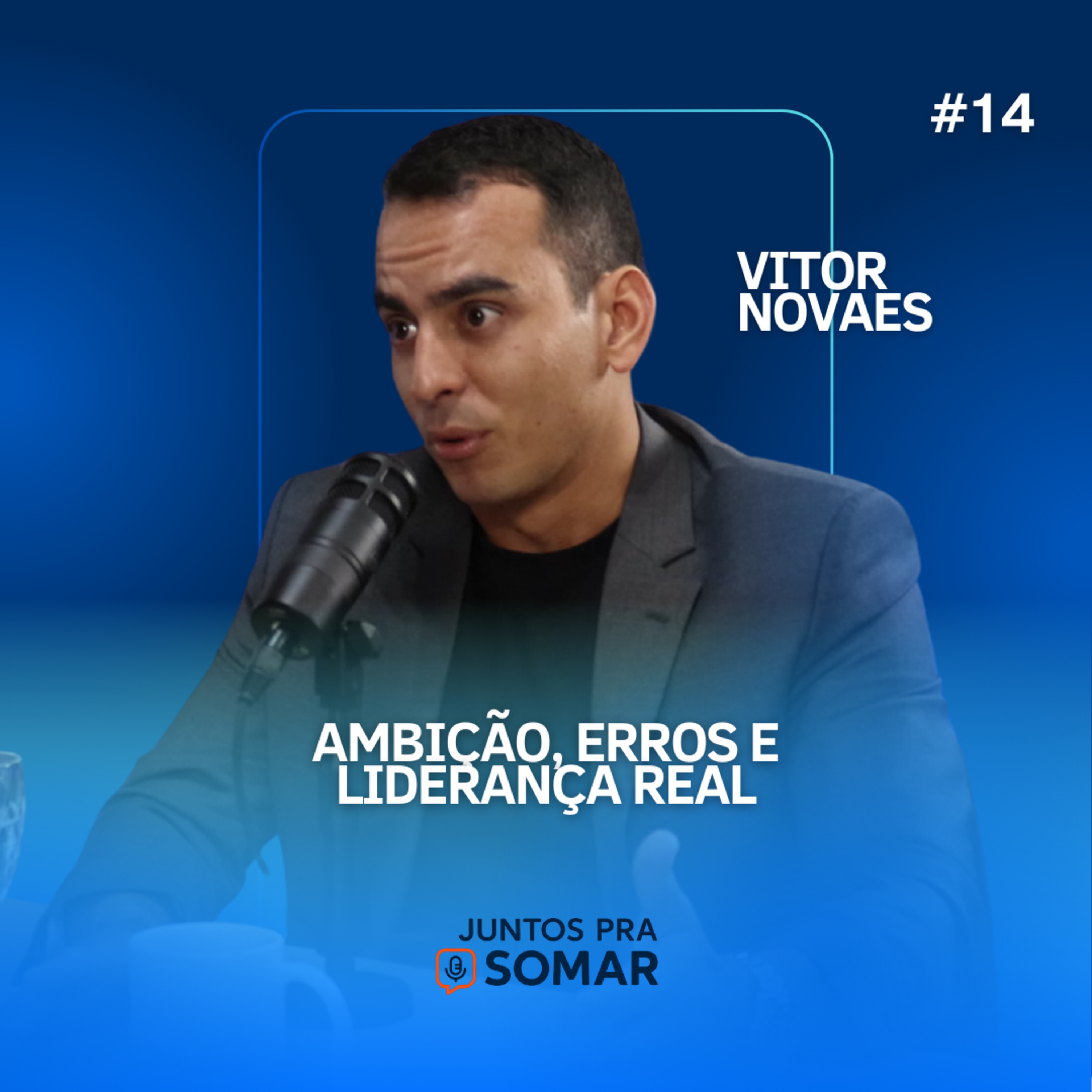 Juntos pra Somar