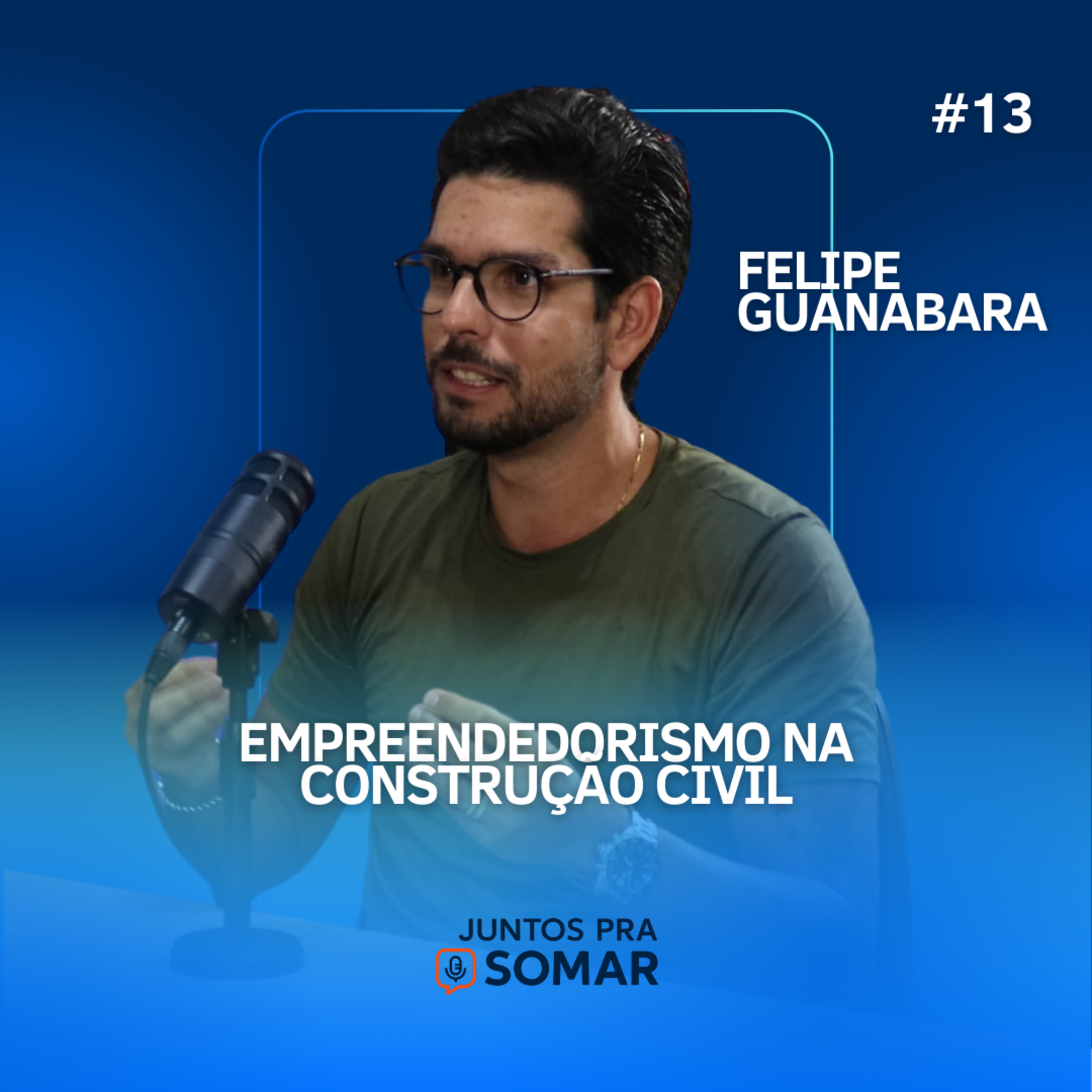 Juntos pra Somar